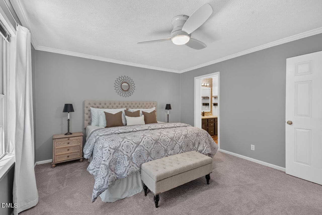 43 - 3308 Hawk Ridge Road, Chapel Hill, NC 27516