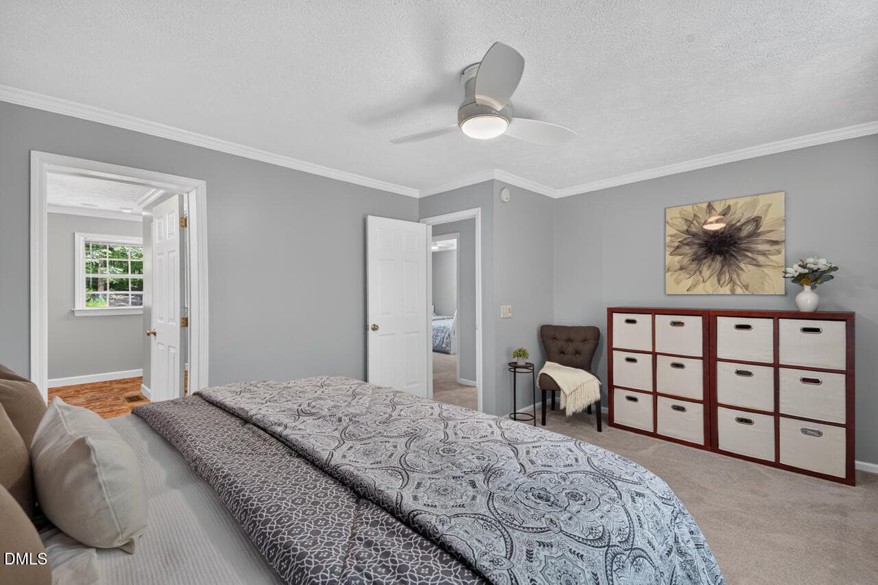 44 - 3308 Hawk Ridge Road, Chapel Hill, NC 27516
