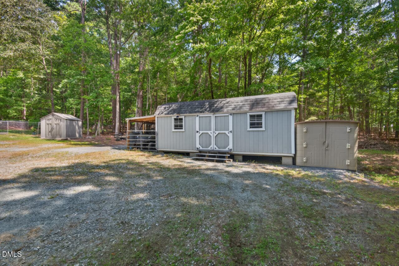 53 - 3308 Hawk Ridge Road, Chapel Hill, NC 27516