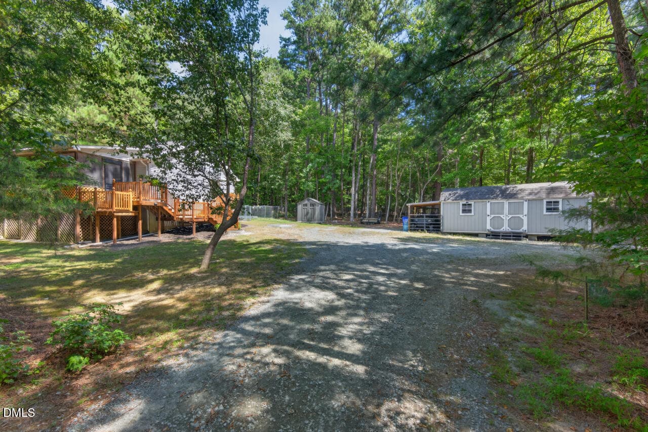 54 - 3308 Hawk Ridge Road, Chapel Hill, NC 27516