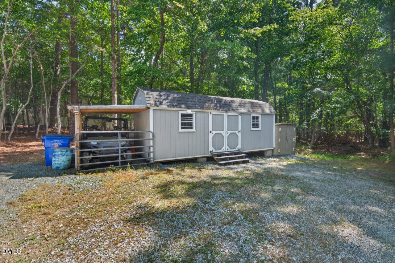 55 - 3308 Hawk Ridge Road, Chapel Hill, NC 27516