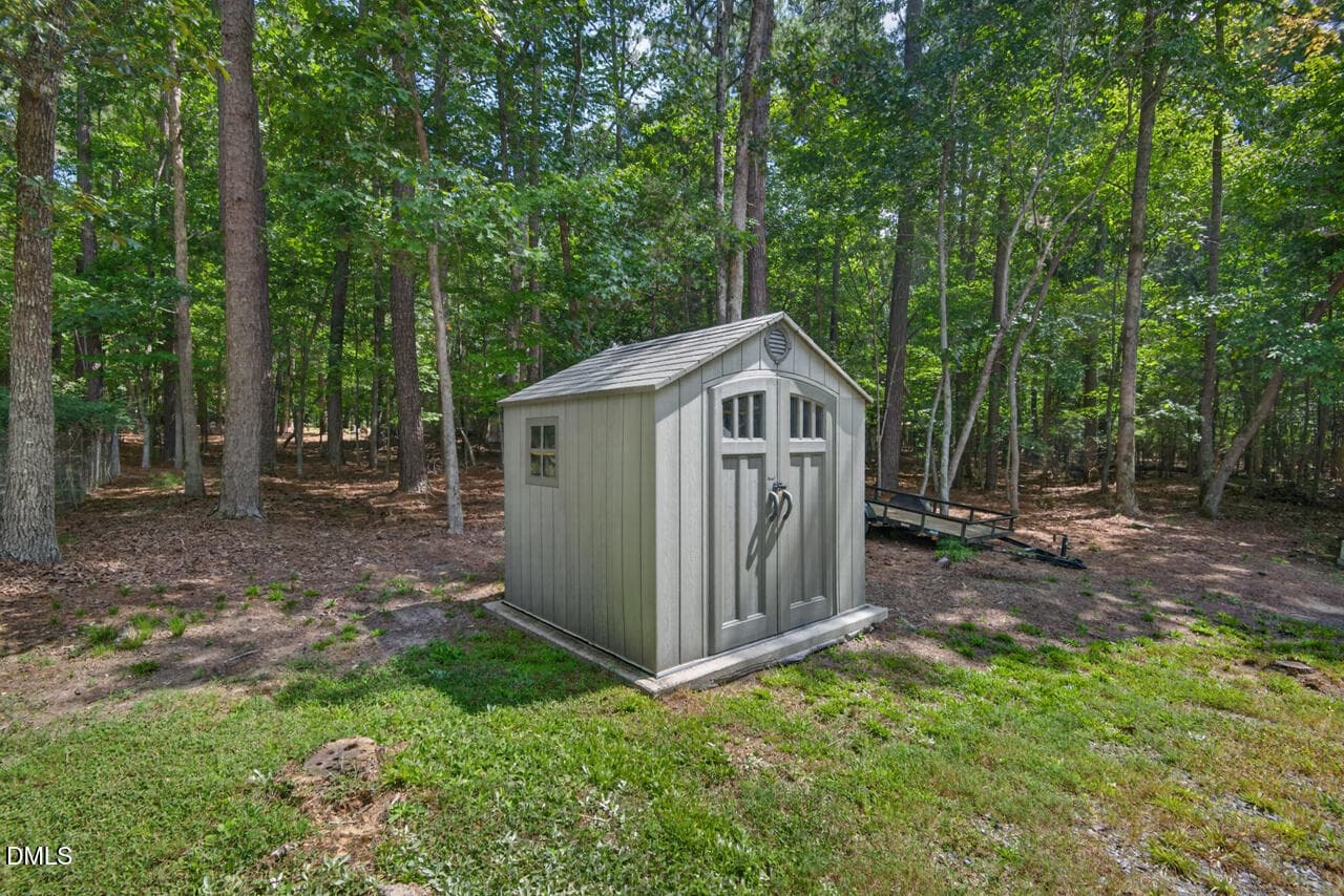 58 - 3308 Hawk Ridge Road, Chapel Hill, NC 27516