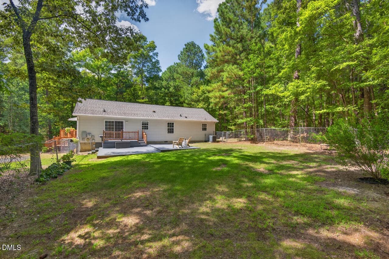 61 - 3308 Hawk Ridge Road, Chapel Hill, NC 27516