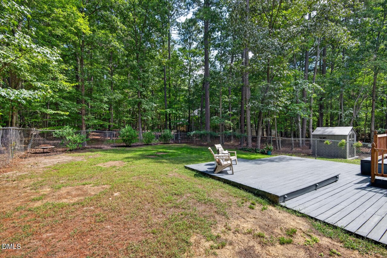 64 - 3308 Hawk Ridge Road, Chapel Hill, NC 27516