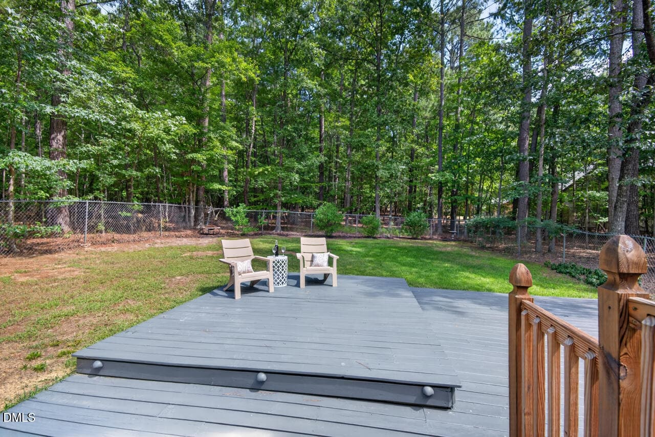 65 - 3308 Hawk Ridge Road, Chapel Hill, NC 27516