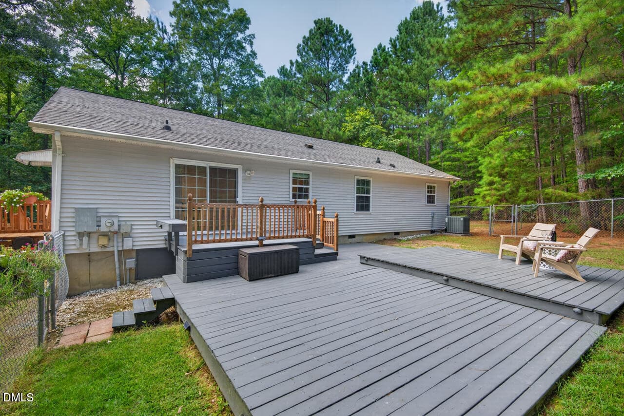 68 - 3308 Hawk Ridge Road, Chapel Hill, NC 27516