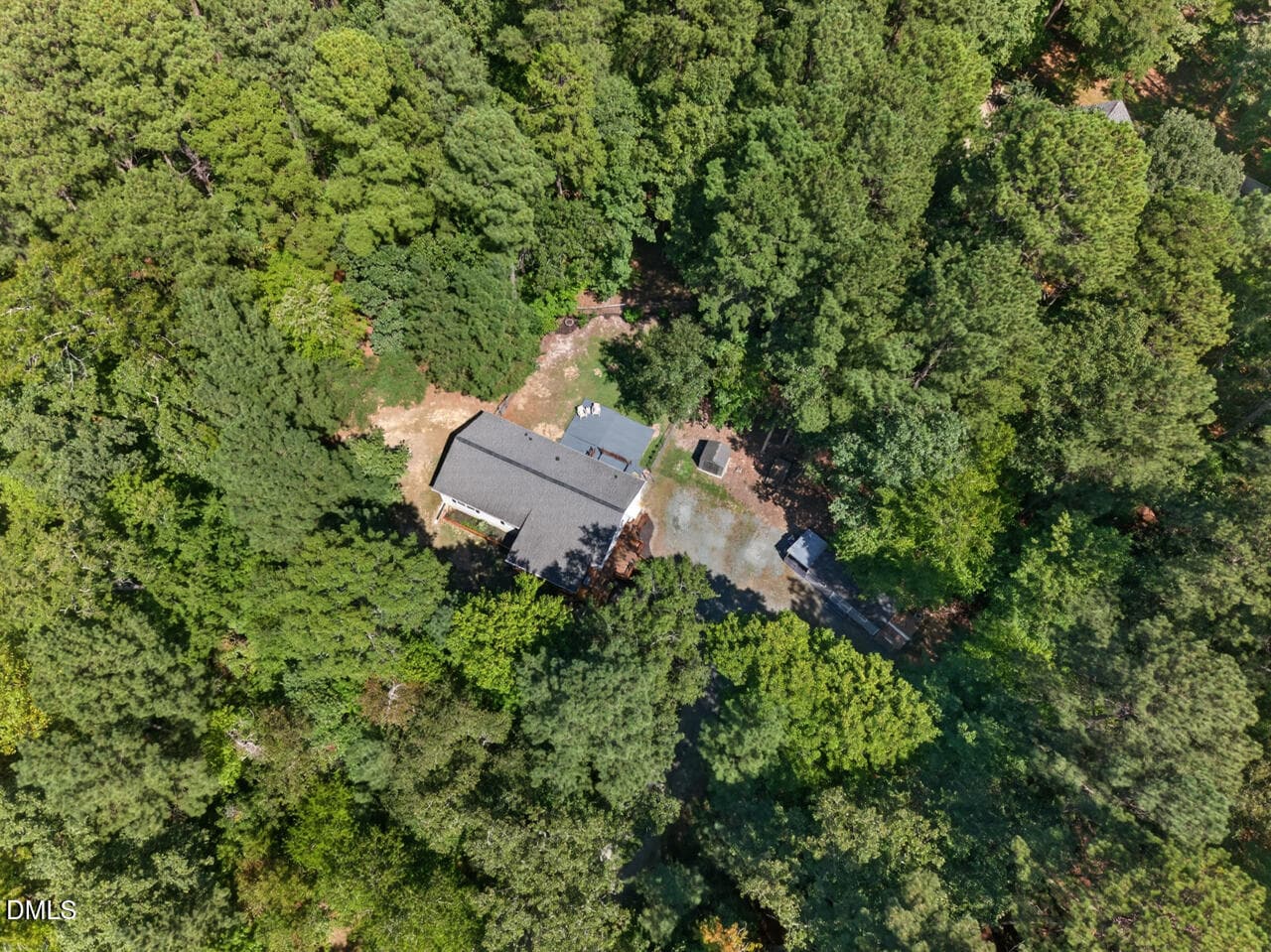 69 - 3308 Hawk Ridge Road, Chapel Hill, NC 27516