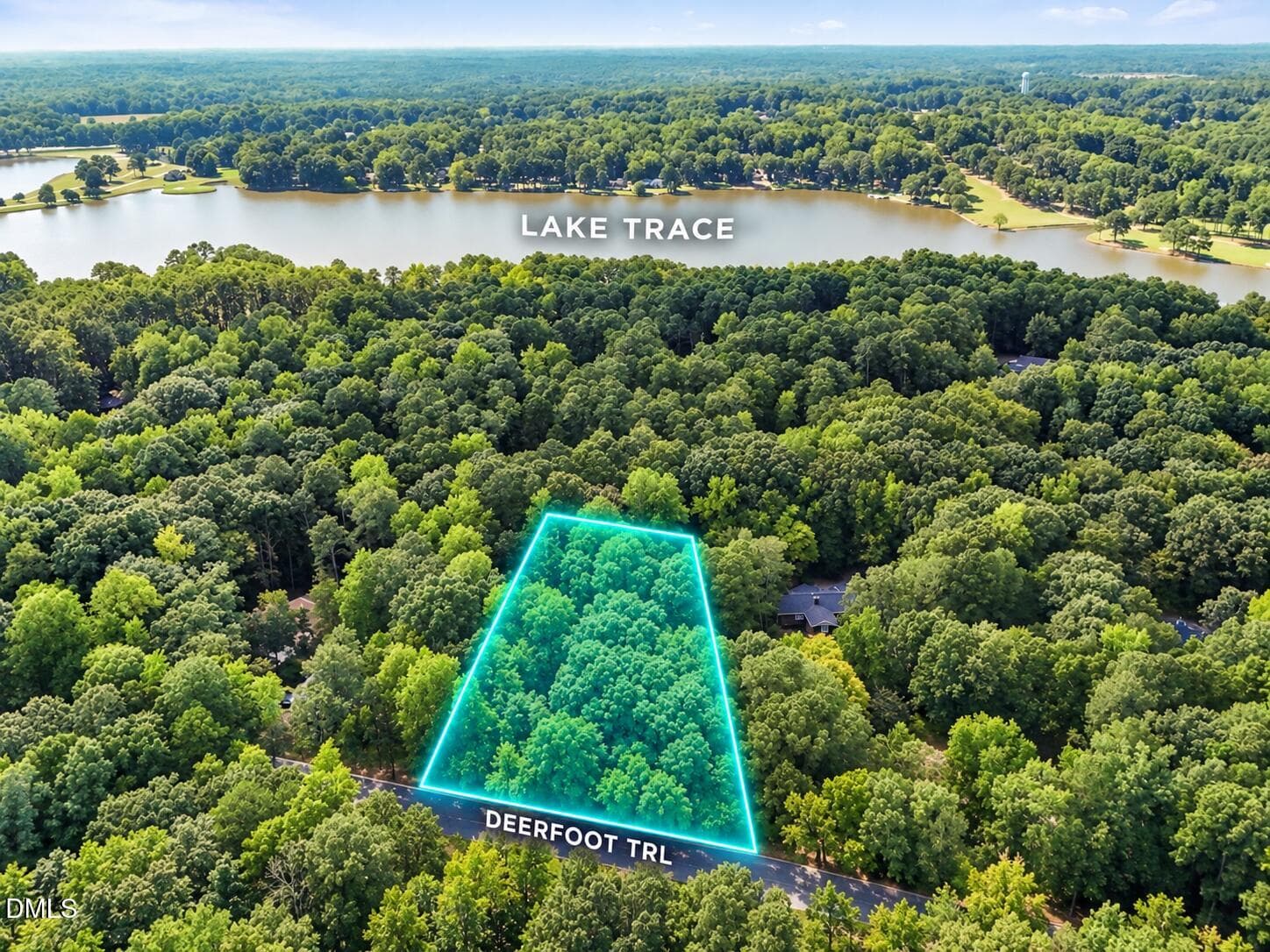0 Deerfoot Trail, Sanford, NC 27332