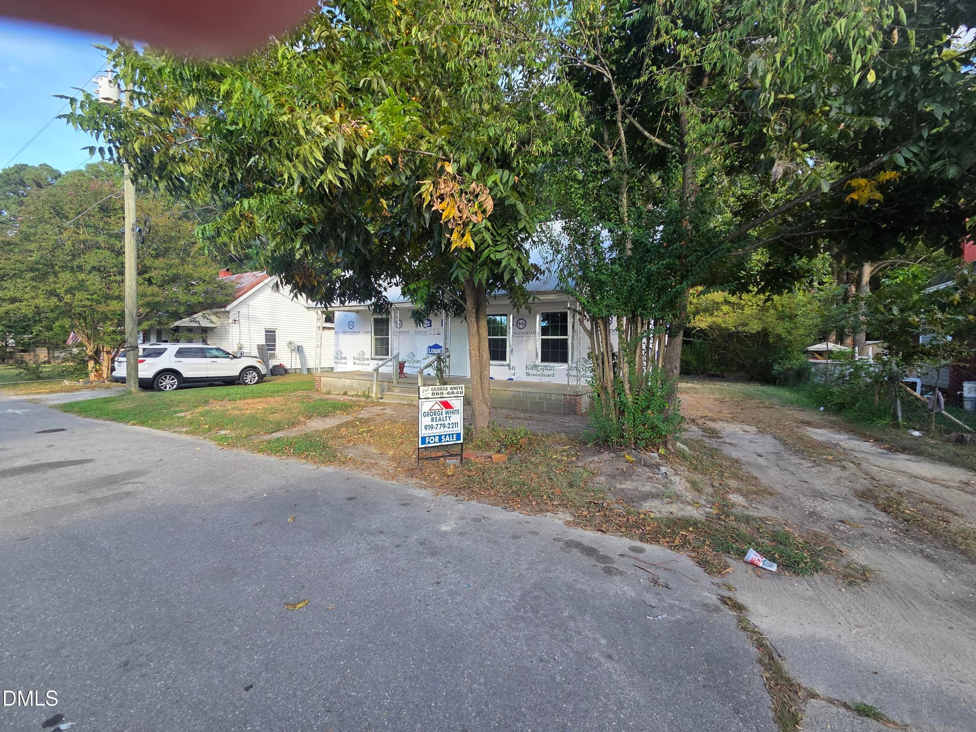 20260912_180206 - 512 N 12th Street, Smithfield, NC 27577