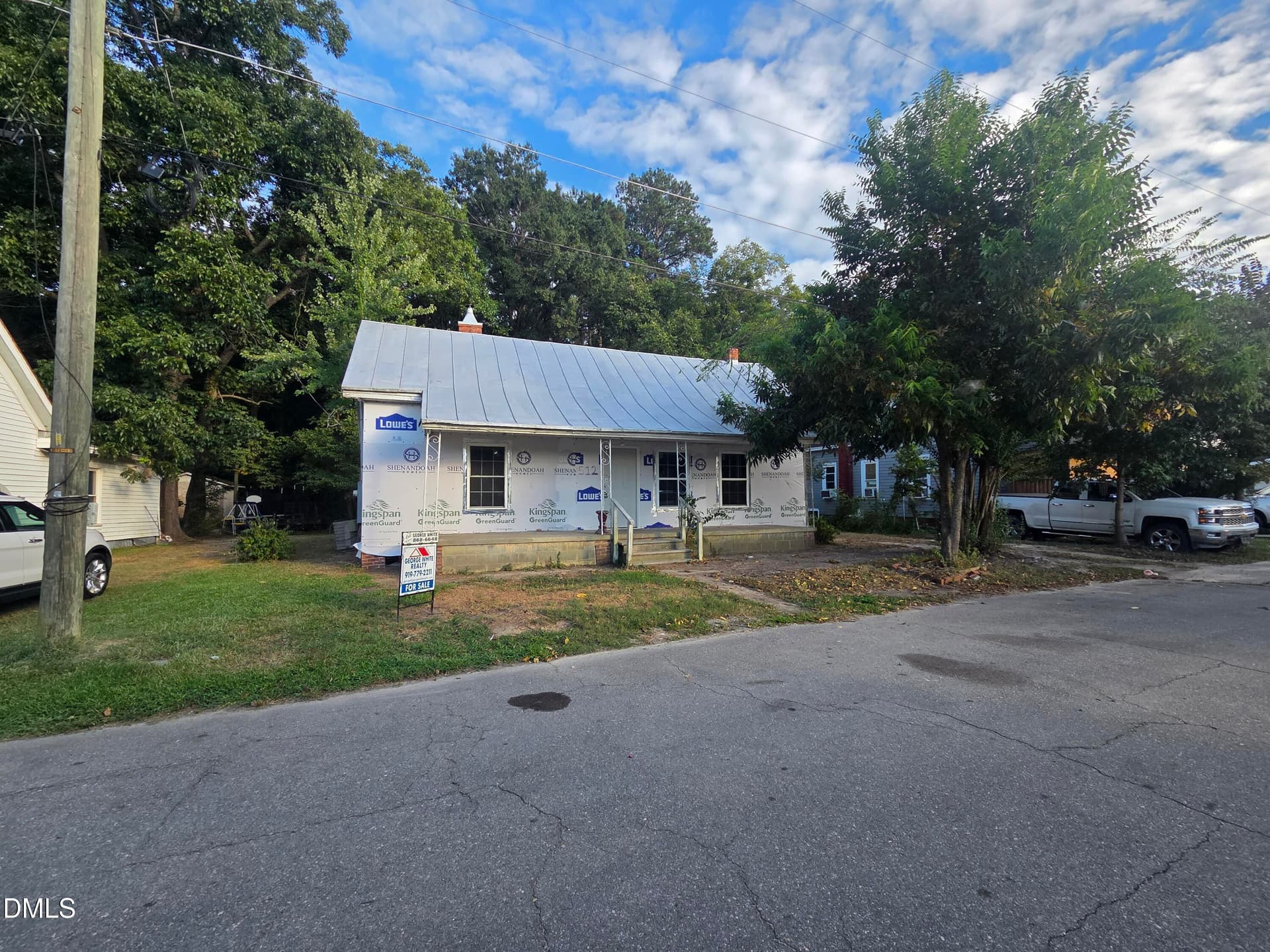 20260912_180855 - 512 N 12th Street, Smithfield, NC 27577