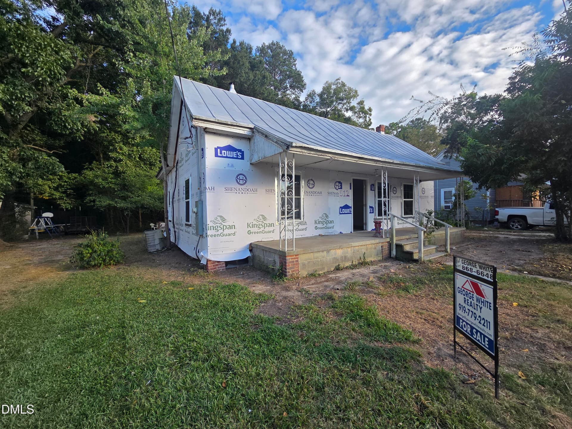 20260912_180752 - 512 N 12th Street, Smithfield, NC 27577