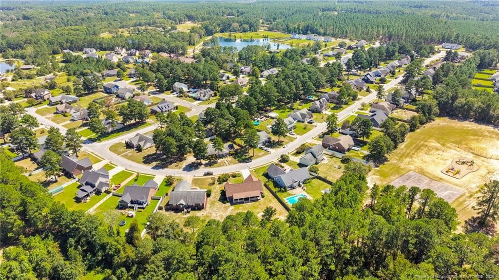 Photo 3 - 6233 CASTLEBROOKE Lane, Linden, NC 28356