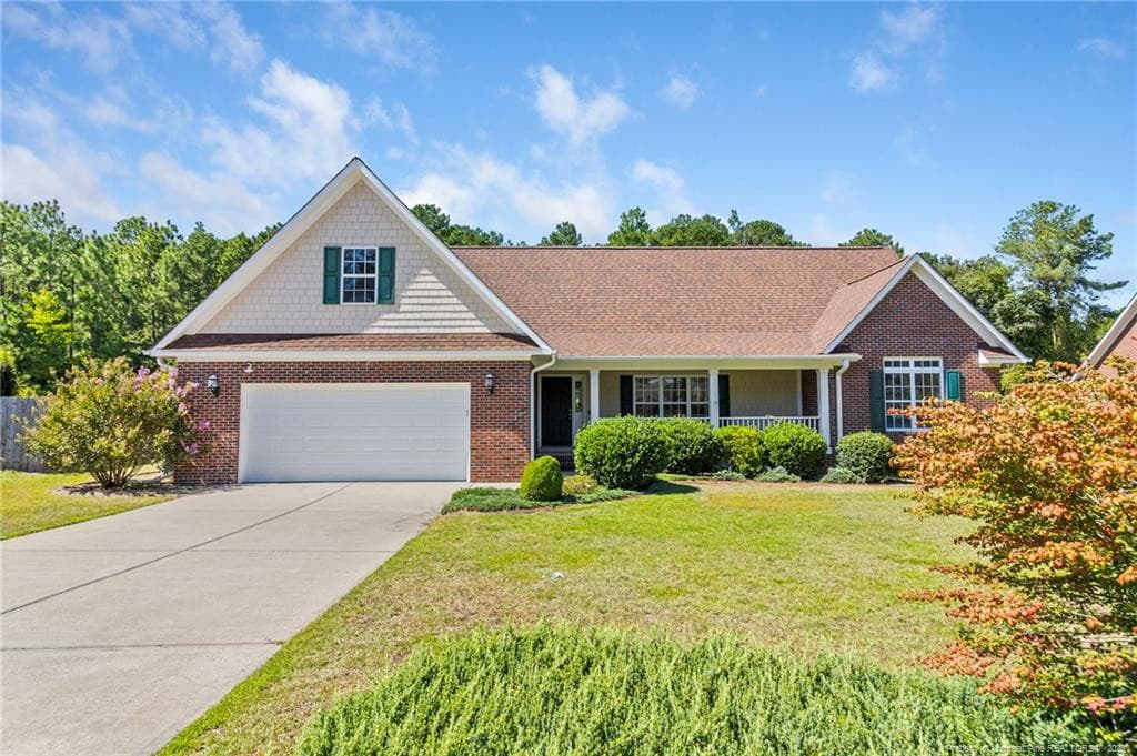 Photo 7 - 6233 CASTLEBROOKE Lane, Linden, NC 28356