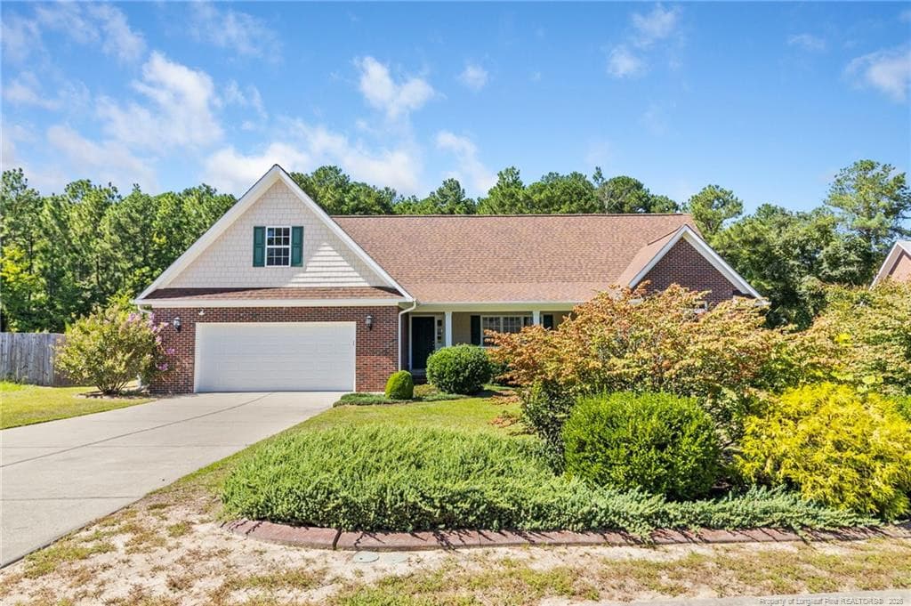 Photo 7 - 6233 CASTLEBROOKE Lane, Linden, NC 28356