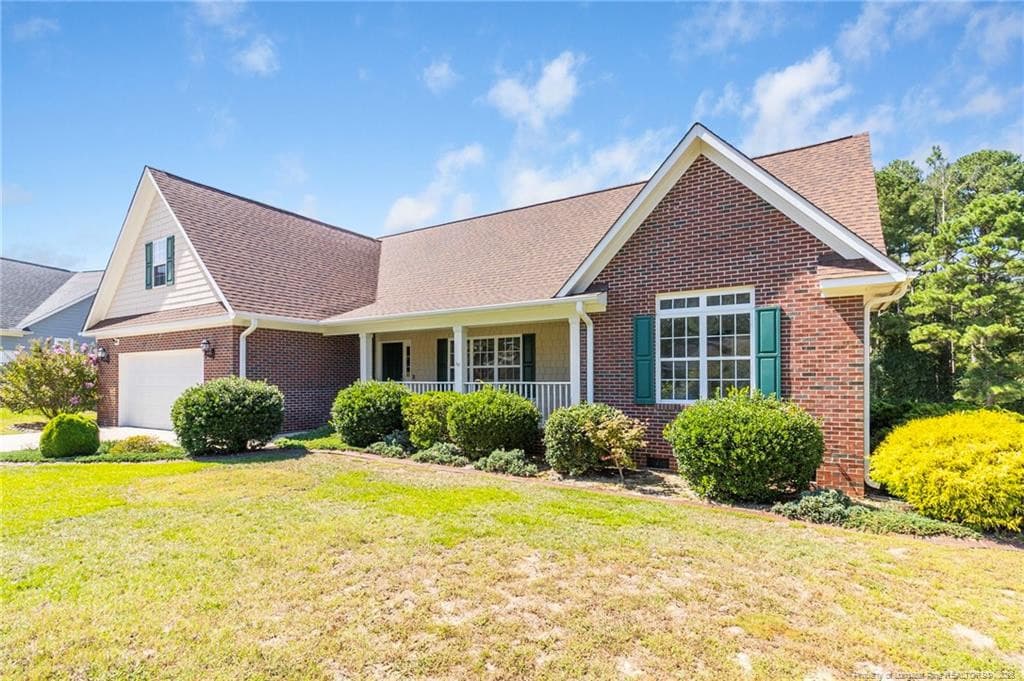 Photo 10 - 6233 CASTLEBROOKE Lane, Linden, NC 28356