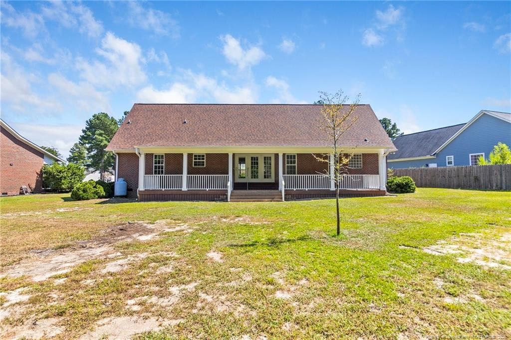 Photo 41 - 6233 CASTLEBROOKE Lane, Linden, NC 28356
