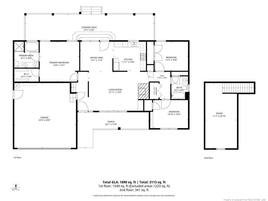 Photo 50 - 6233 CASTLEBROOKE Lane, Linden, NC 28356