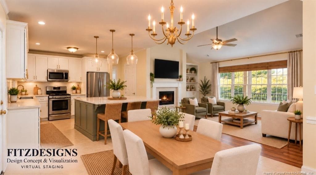 Photo 49 - 6233 CASTLEBROOKE Lane, Linden, NC 28356