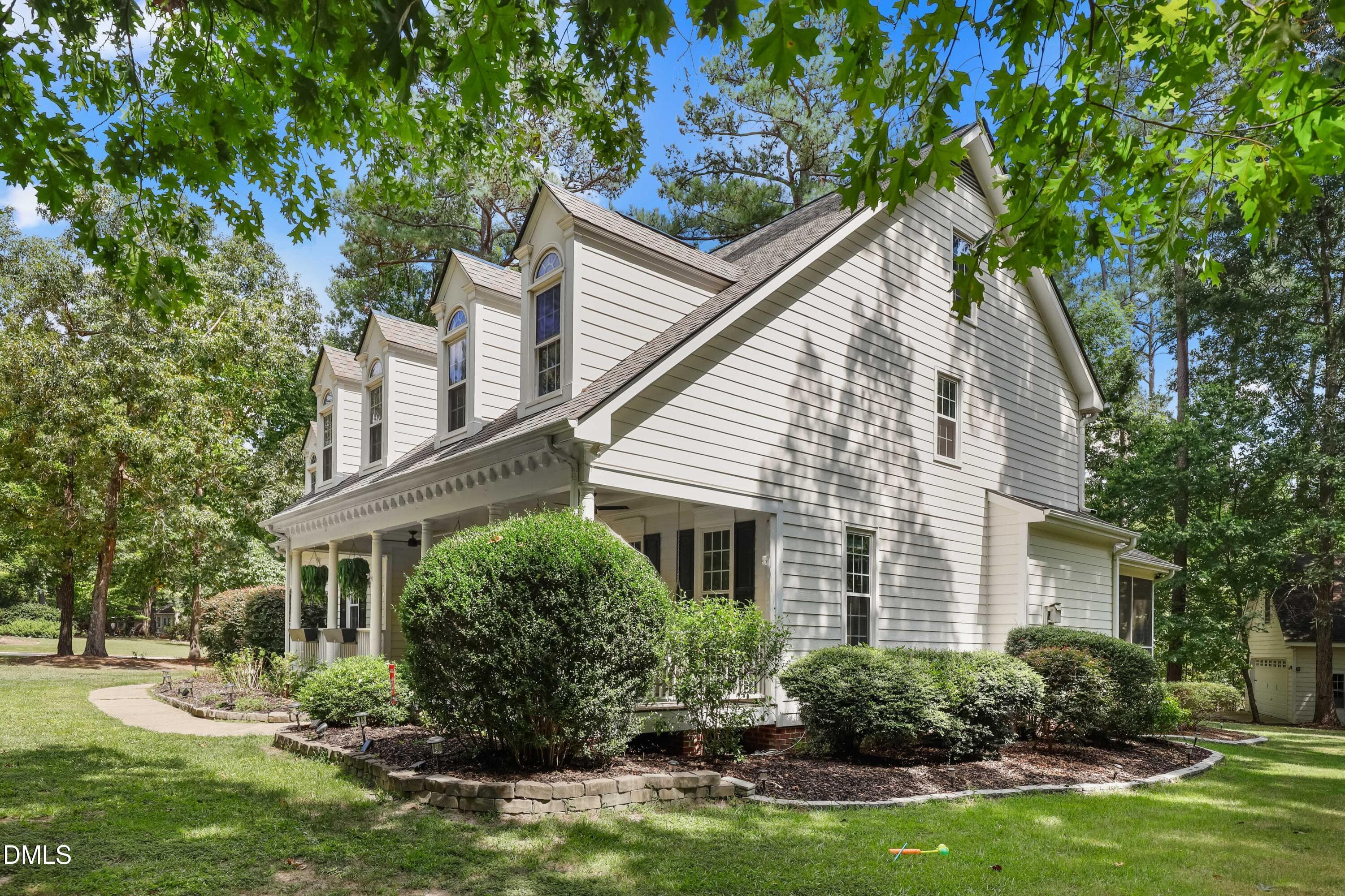 2 - 2321 Beaver Oaks Court, Raleigh, NC 27606