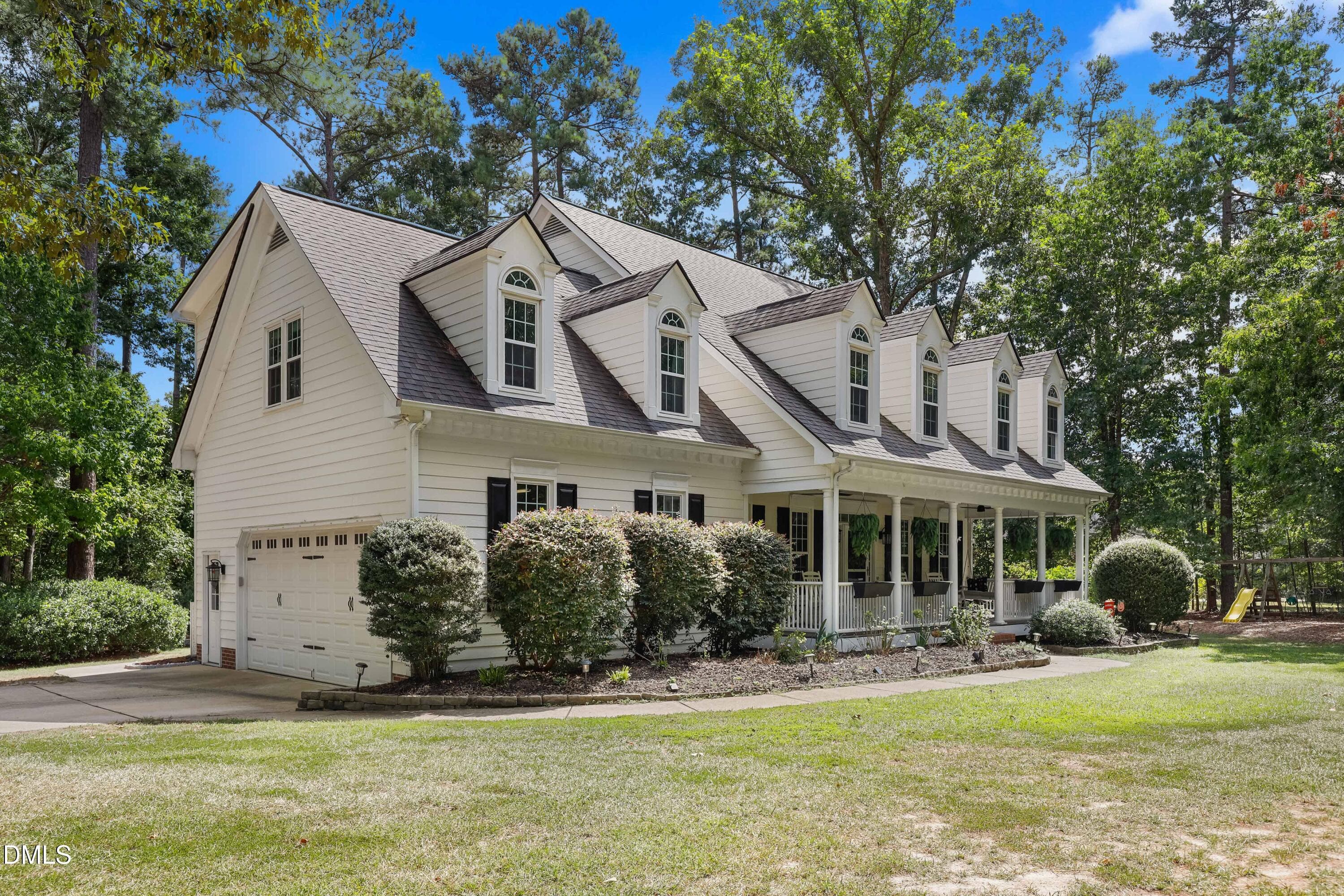 3 - 2321 Beaver Oaks Court, Raleigh, NC 27606