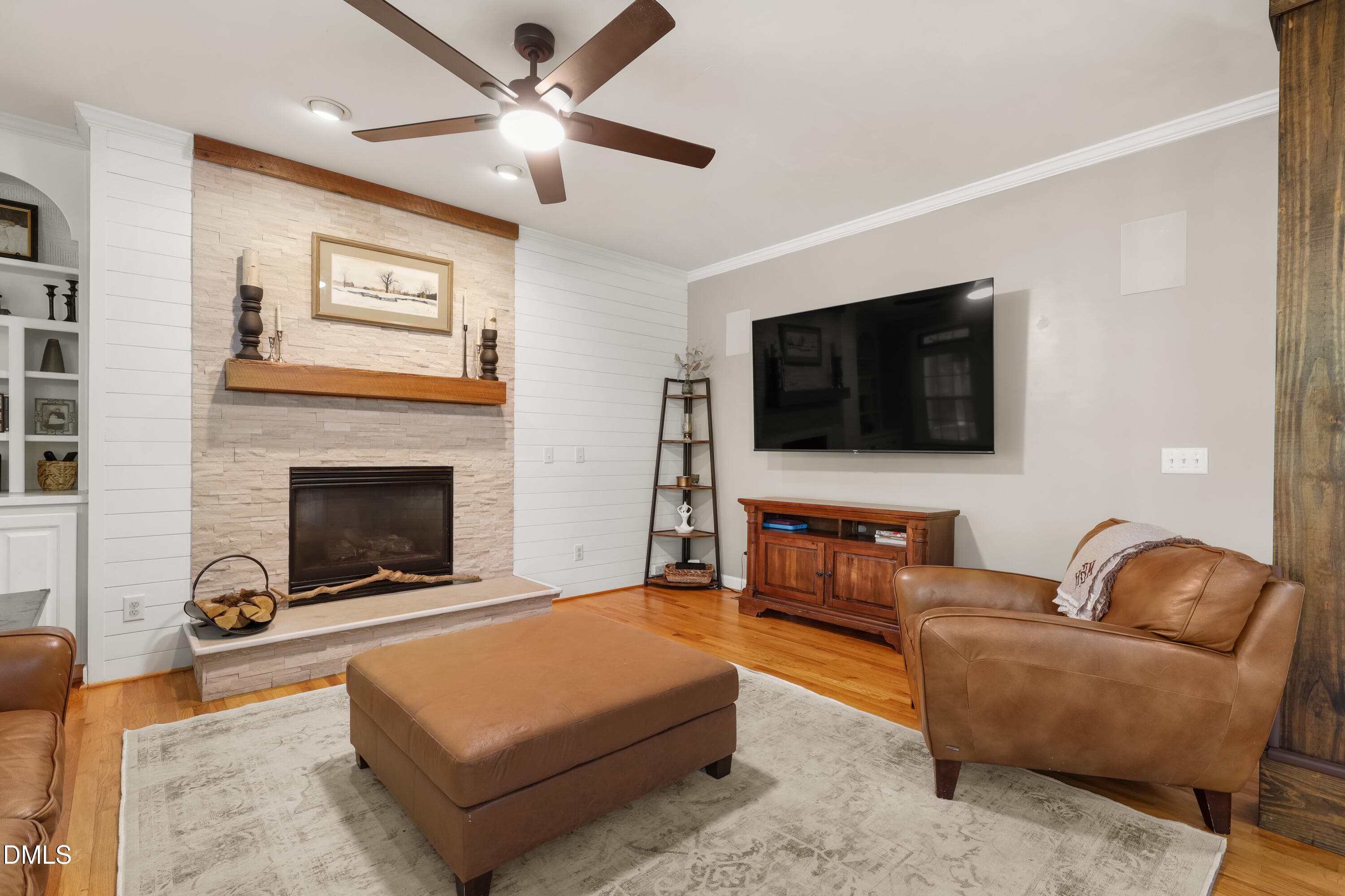 4 - 2321 Beaver Oaks Court, Raleigh, NC 27606