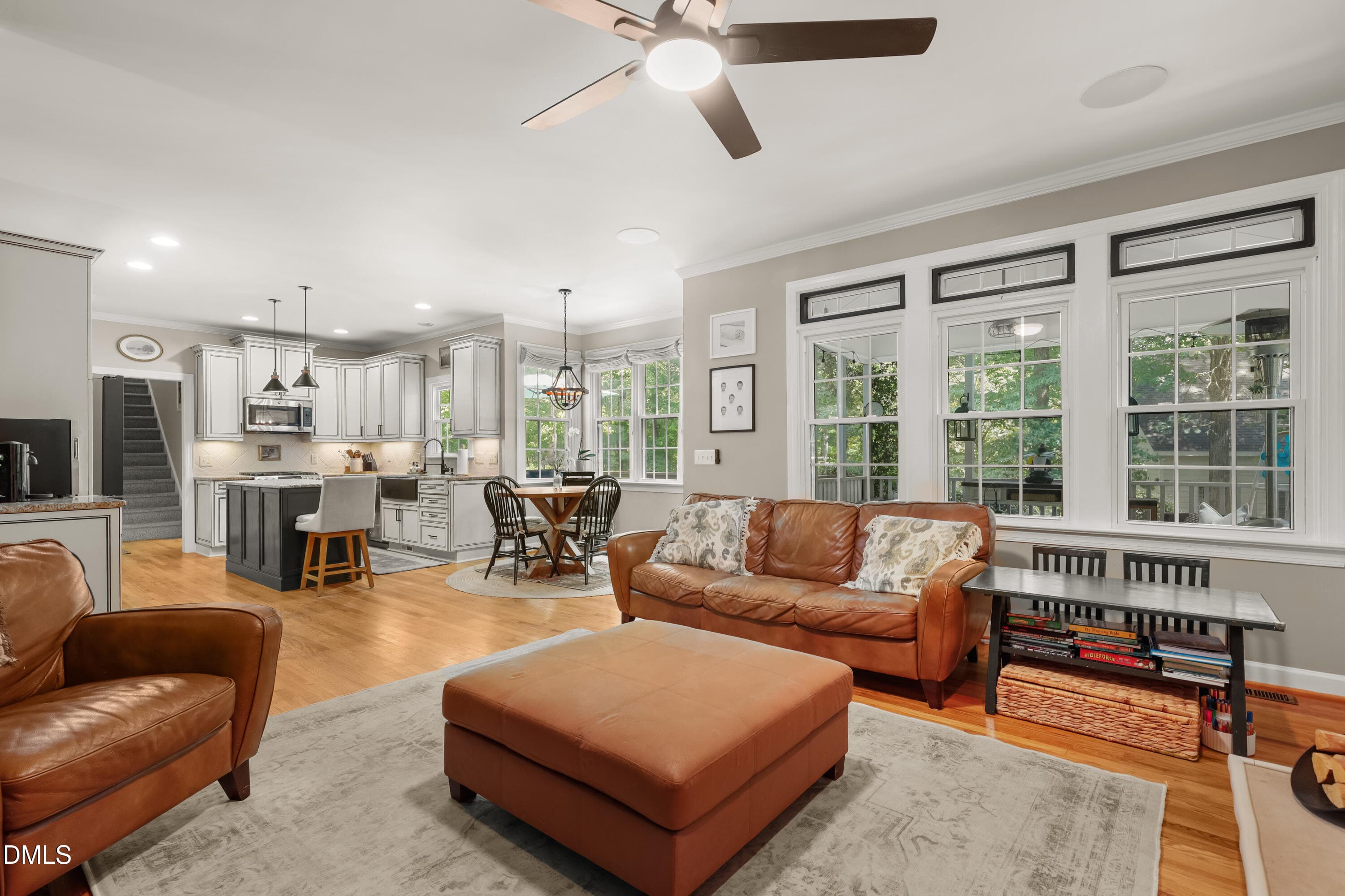 6 - 2321 Beaver Oaks Court, Raleigh, NC 27606