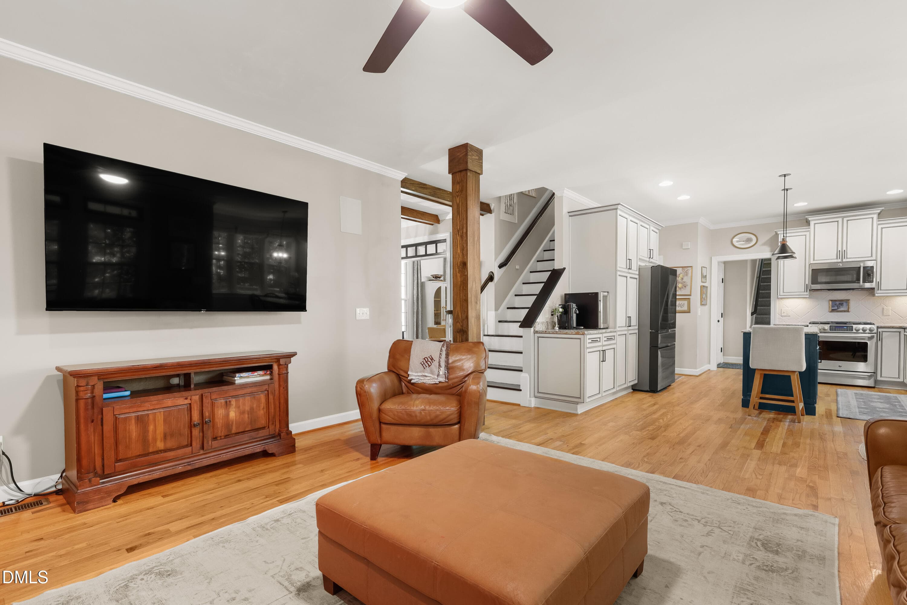 7 - 2321 Beaver Oaks Court, Raleigh, NC 27606