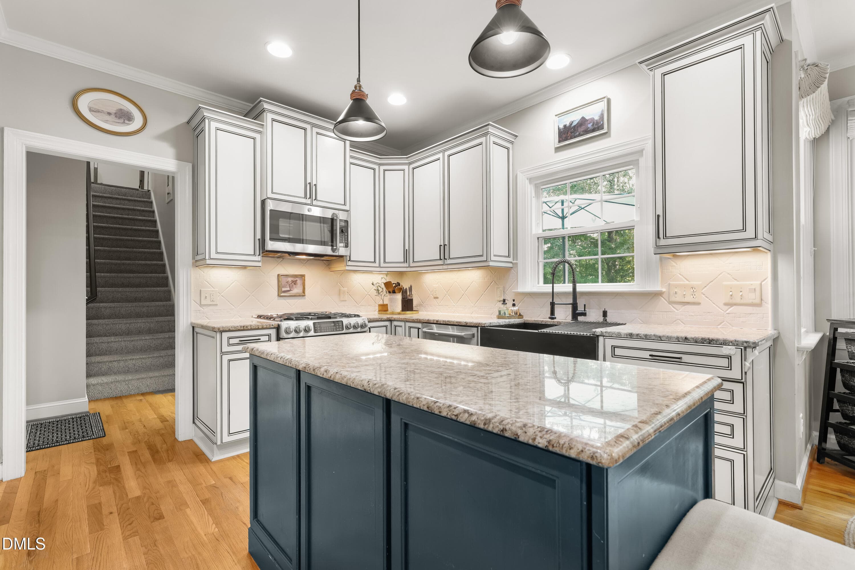 8 - 2321 Beaver Oaks Court, Raleigh, NC 27606