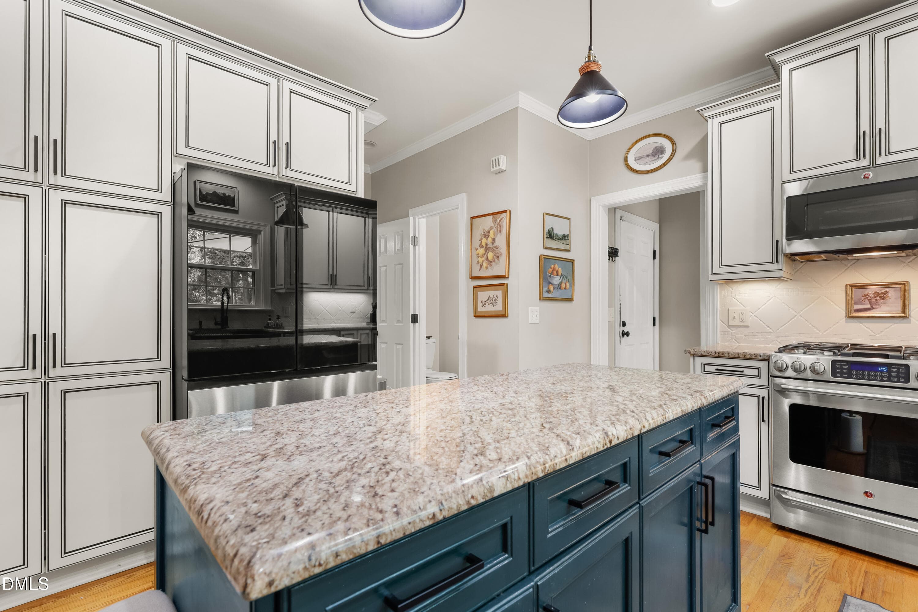11 - 2321 Beaver Oaks Court, Raleigh, NC 27606
