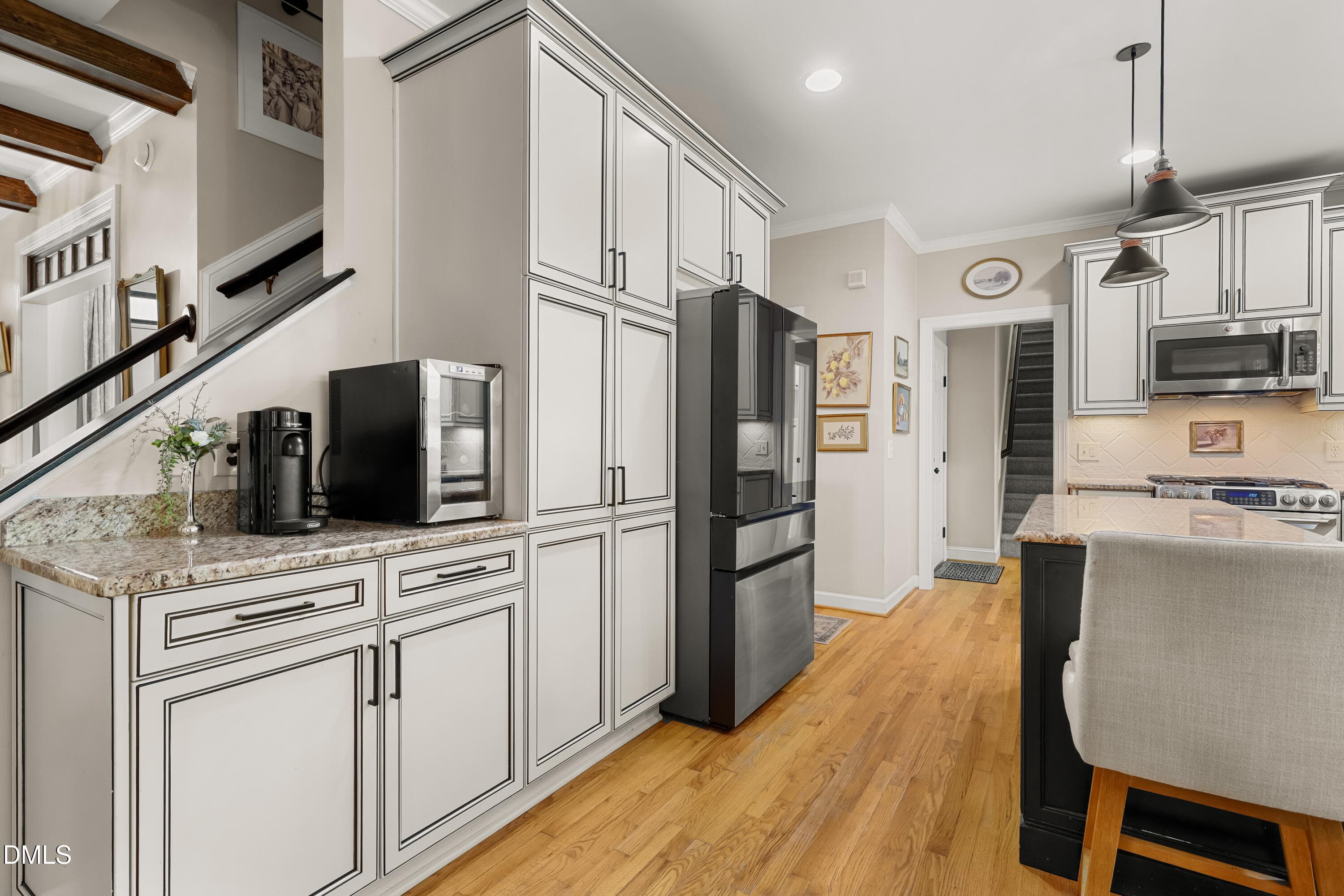 11A - 2321 Beaver Oaks Court, Raleigh, NC 27606