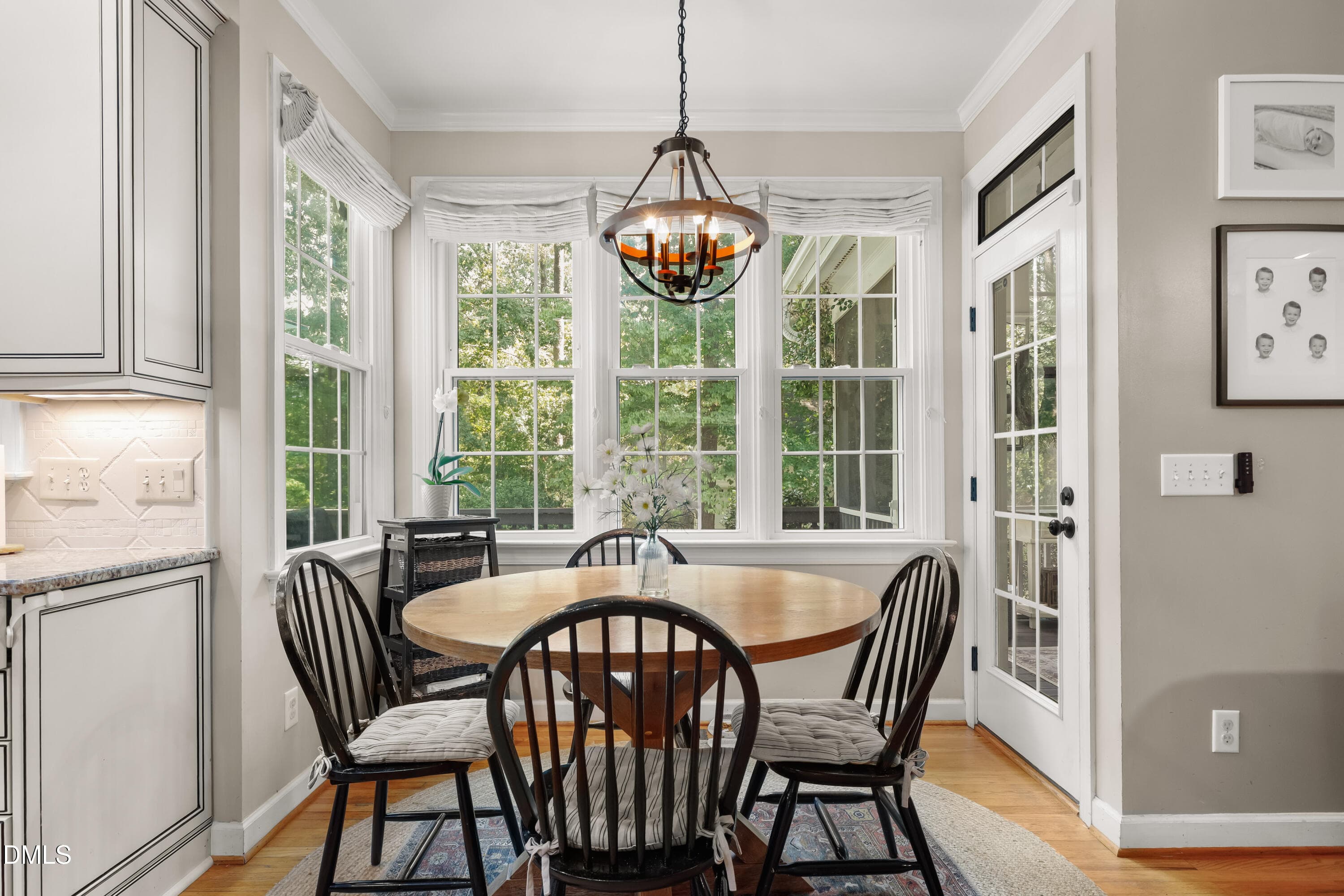 12 - 2321 Beaver Oaks Court, Raleigh, NC 27606