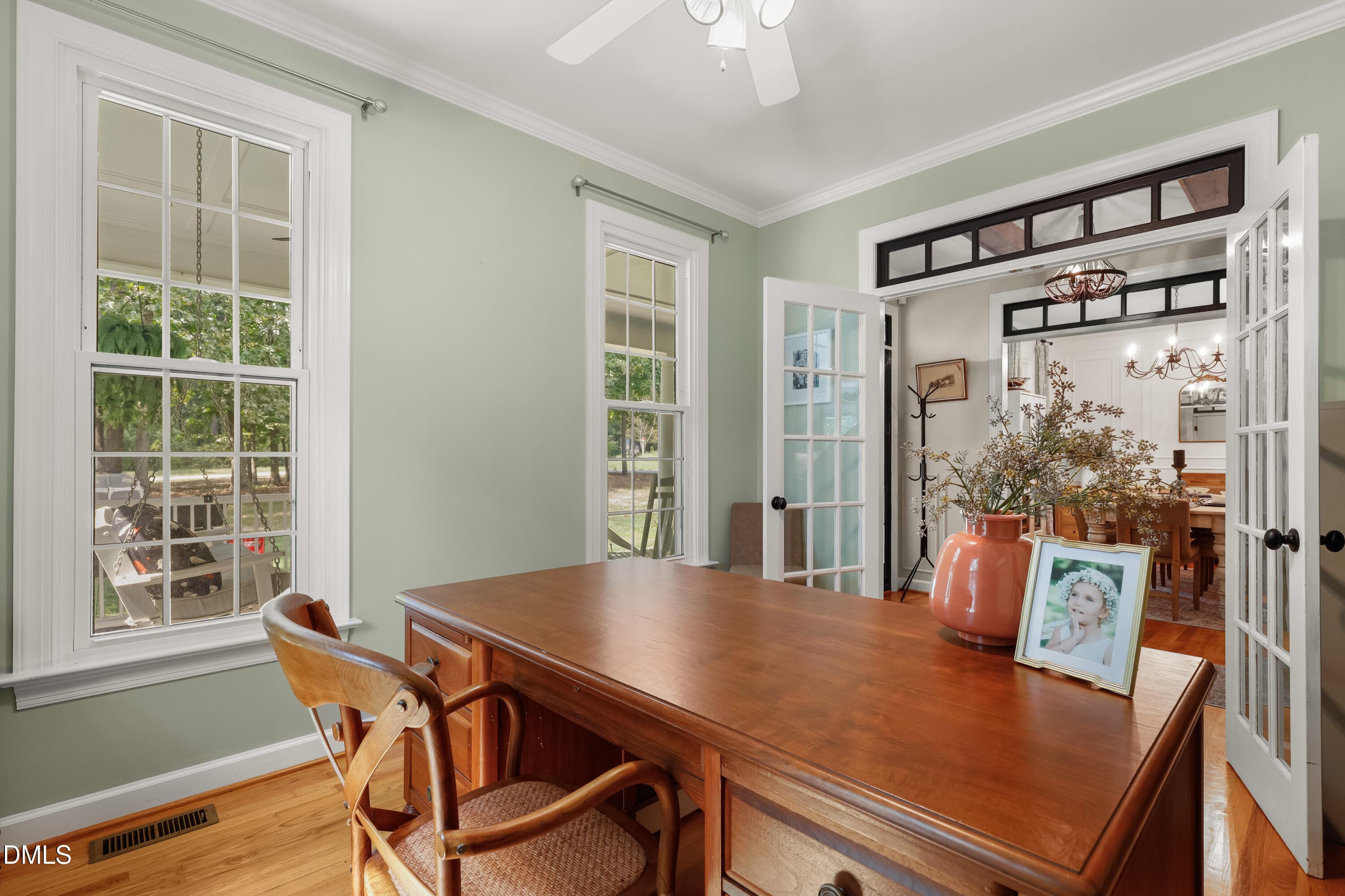 17 - 2321 Beaver Oaks Court, Raleigh, NC 27606