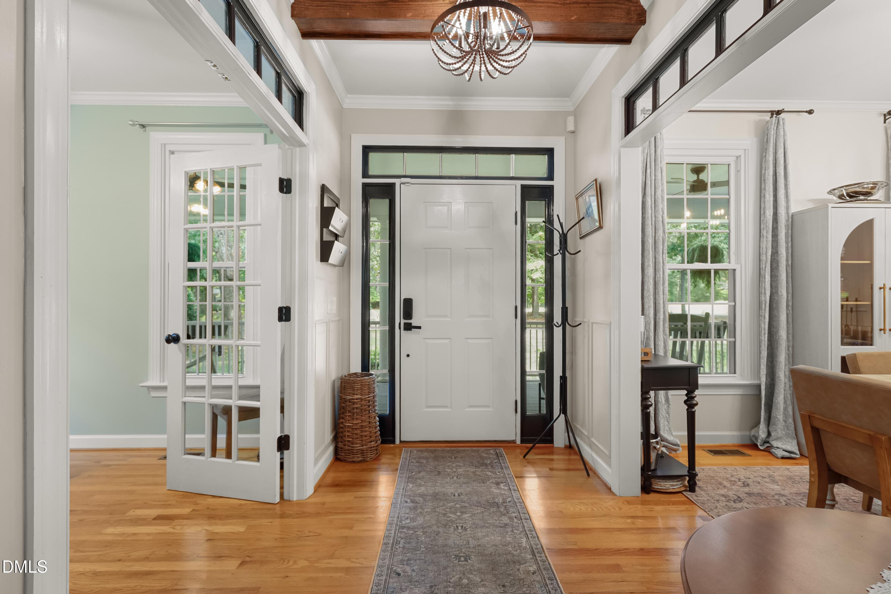18 - 2321 Beaver Oaks Court, Raleigh, NC 27606