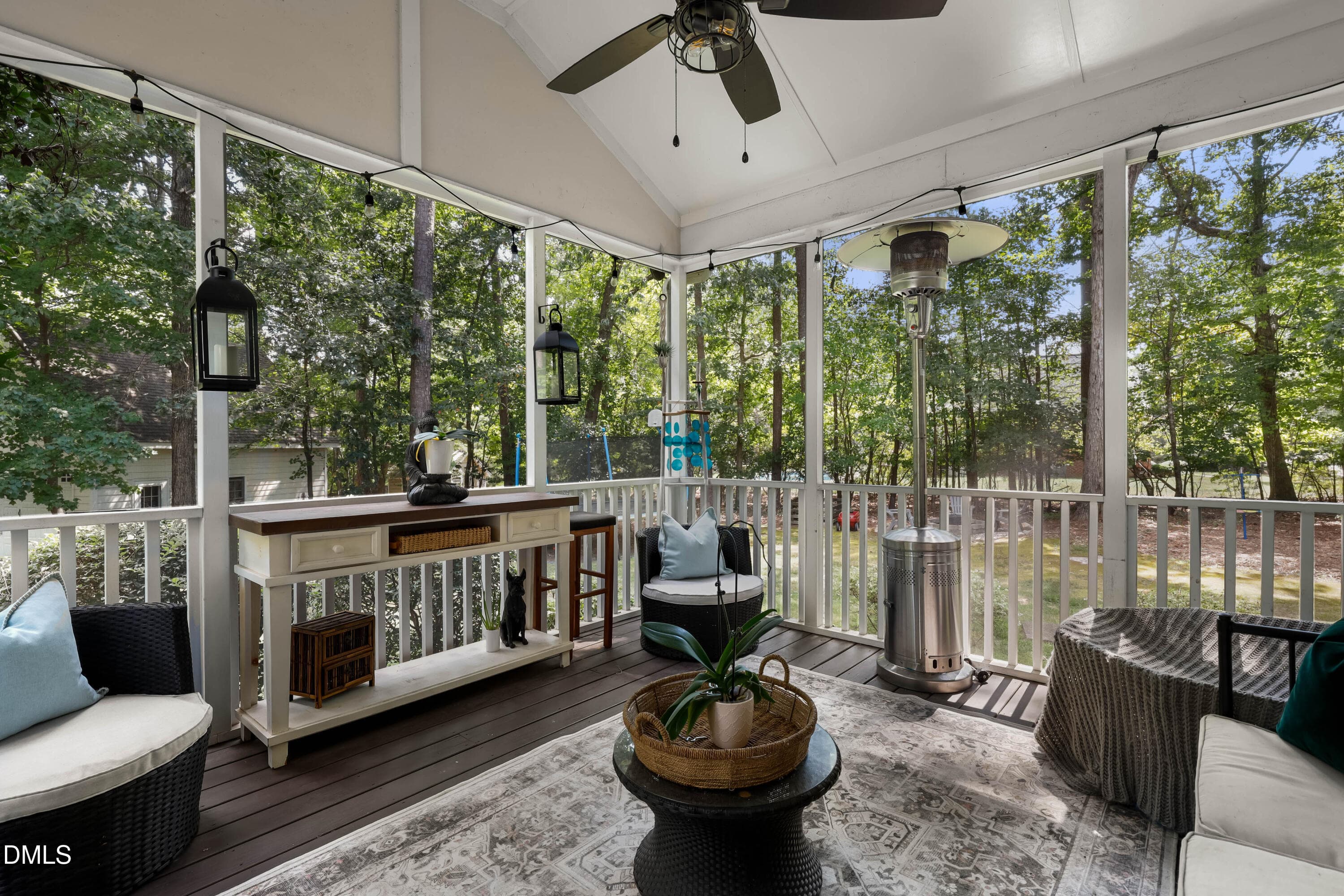 36 - 2321 Beaver Oaks Court, Raleigh, NC 27606