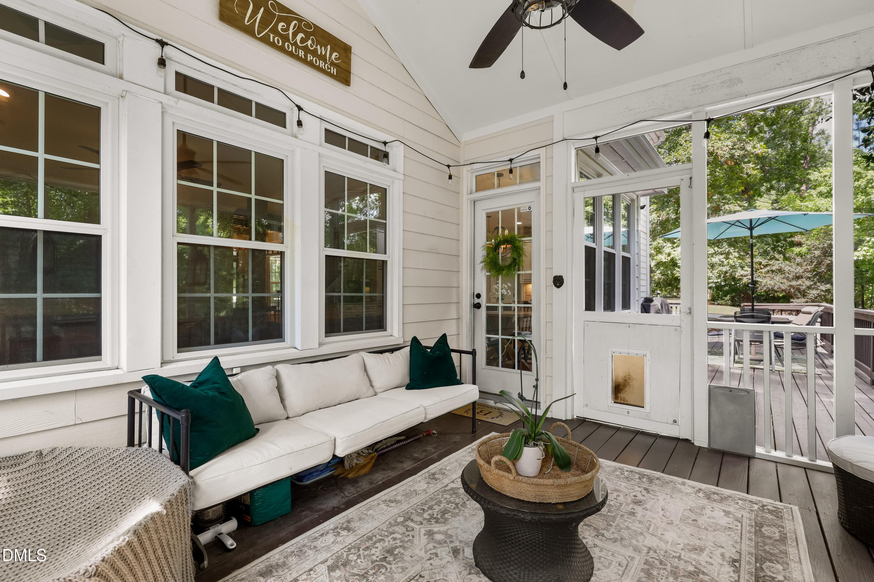 37 - 2321 Beaver Oaks Court, Raleigh, NC 27606
