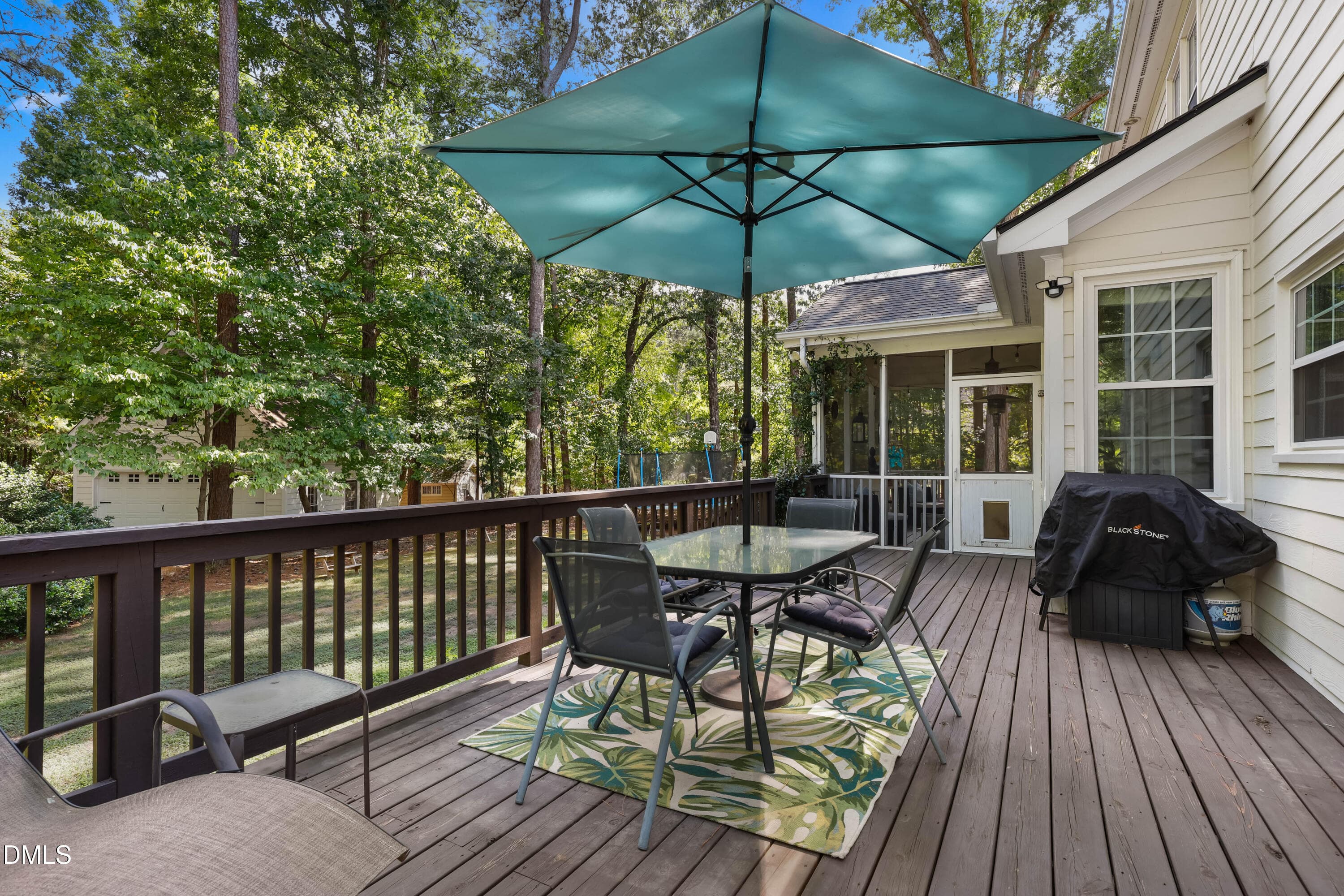 38 - 2321 Beaver Oaks Court, Raleigh, NC 27606