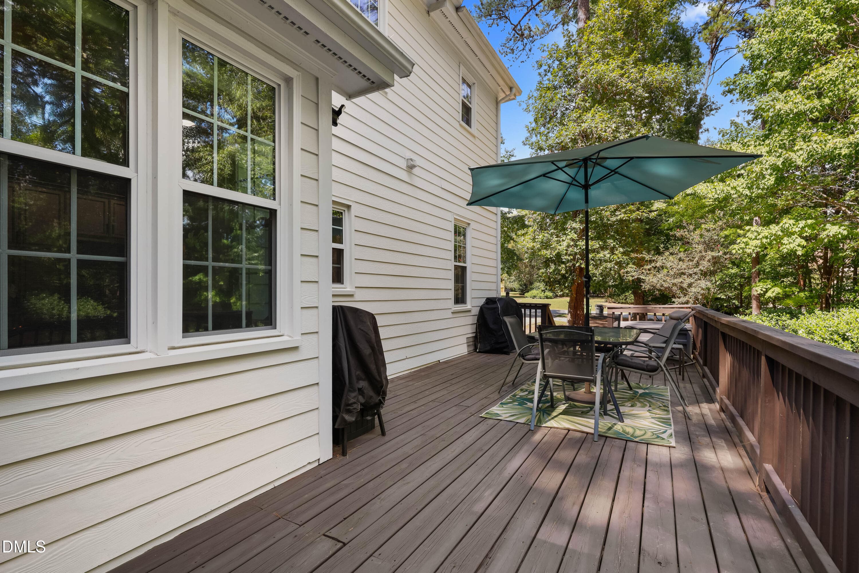39 - 2321 Beaver Oaks Court, Raleigh, NC 27606