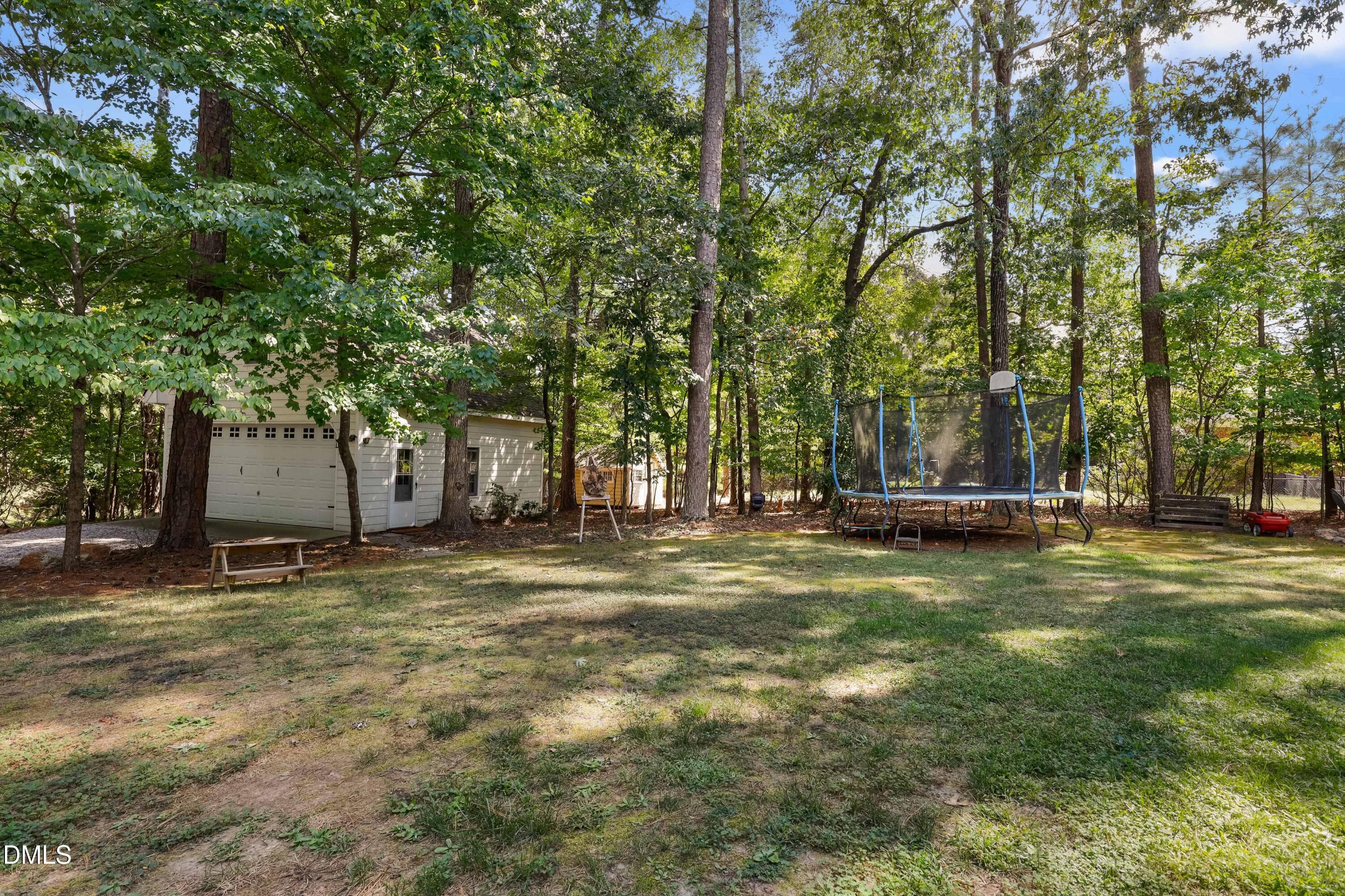 40 - 2321 Beaver Oaks Court, Raleigh, NC 27606