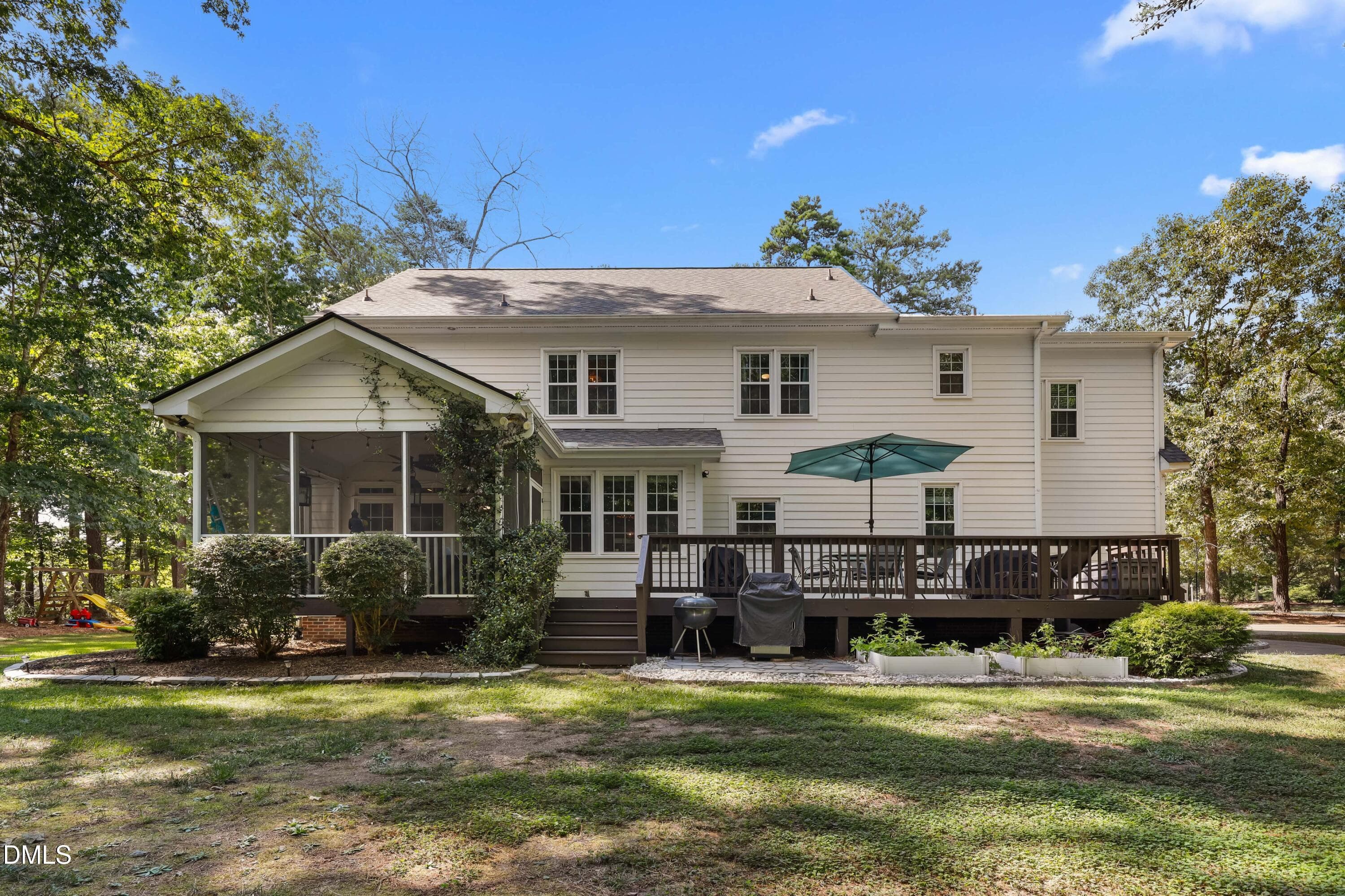 41 - 2321 Beaver Oaks Court, Raleigh, NC 27606