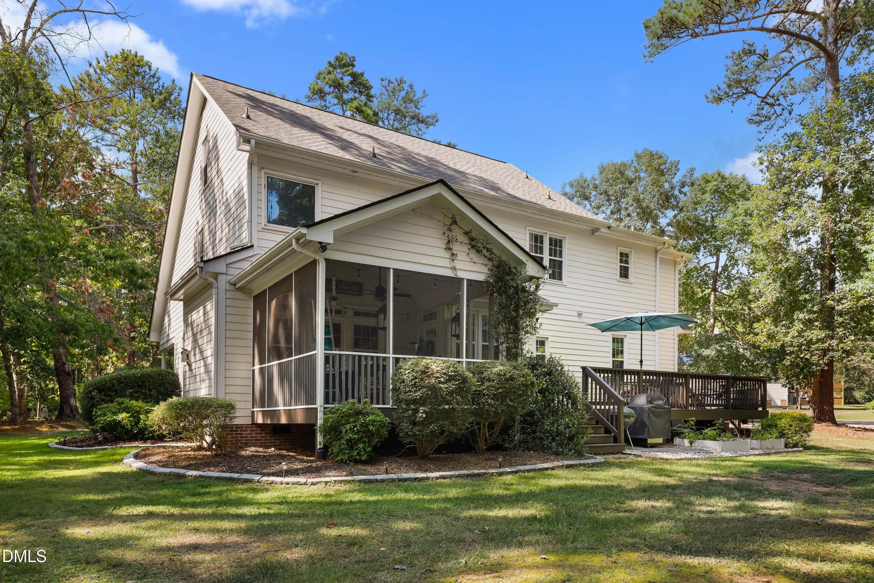 42 - 2321 Beaver Oaks Court, Raleigh, NC 27606