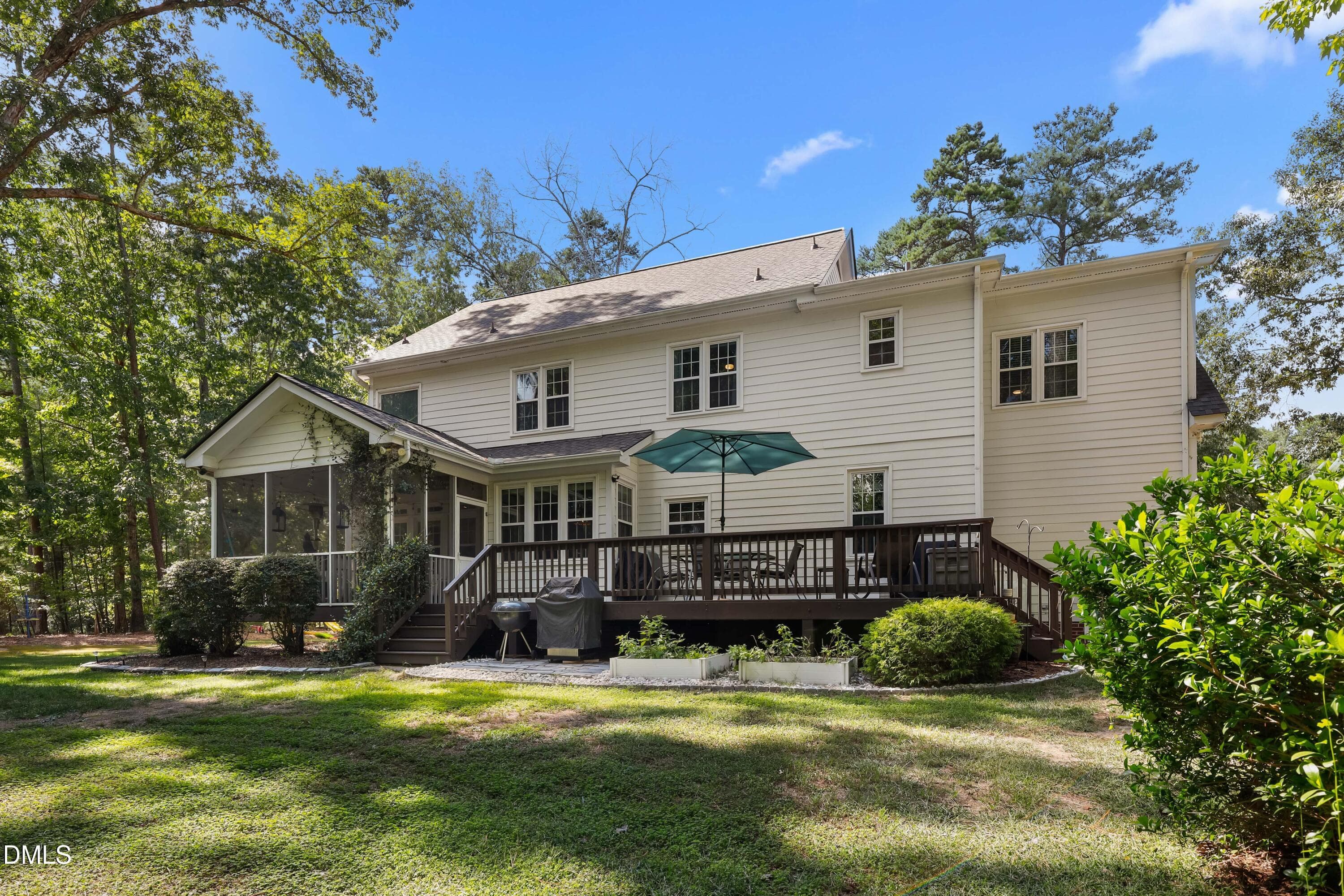 43 - 2321 Beaver Oaks Court, Raleigh, NC 27606