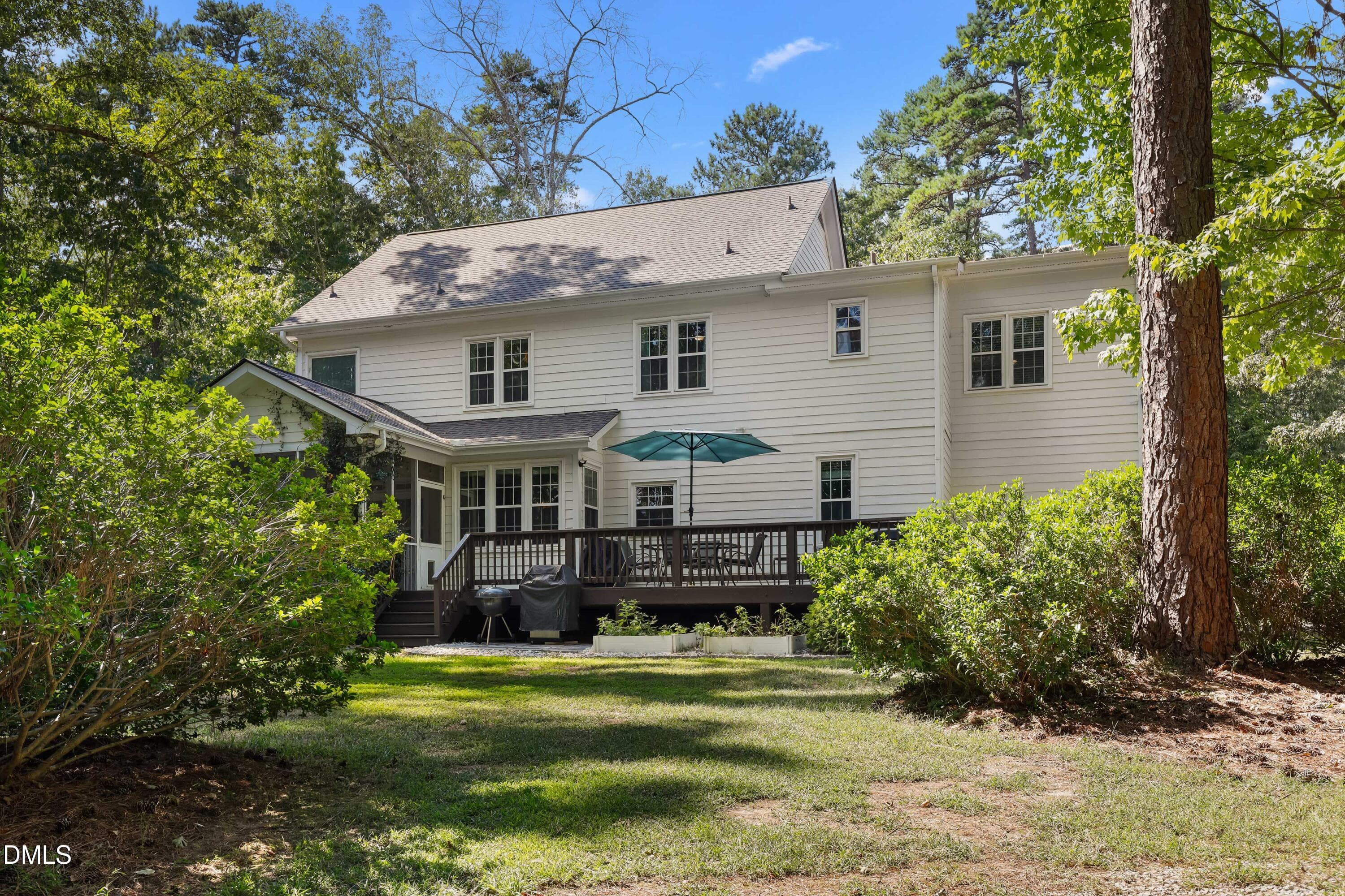 44 - 2321 Beaver Oaks Court, Raleigh, NC 27606