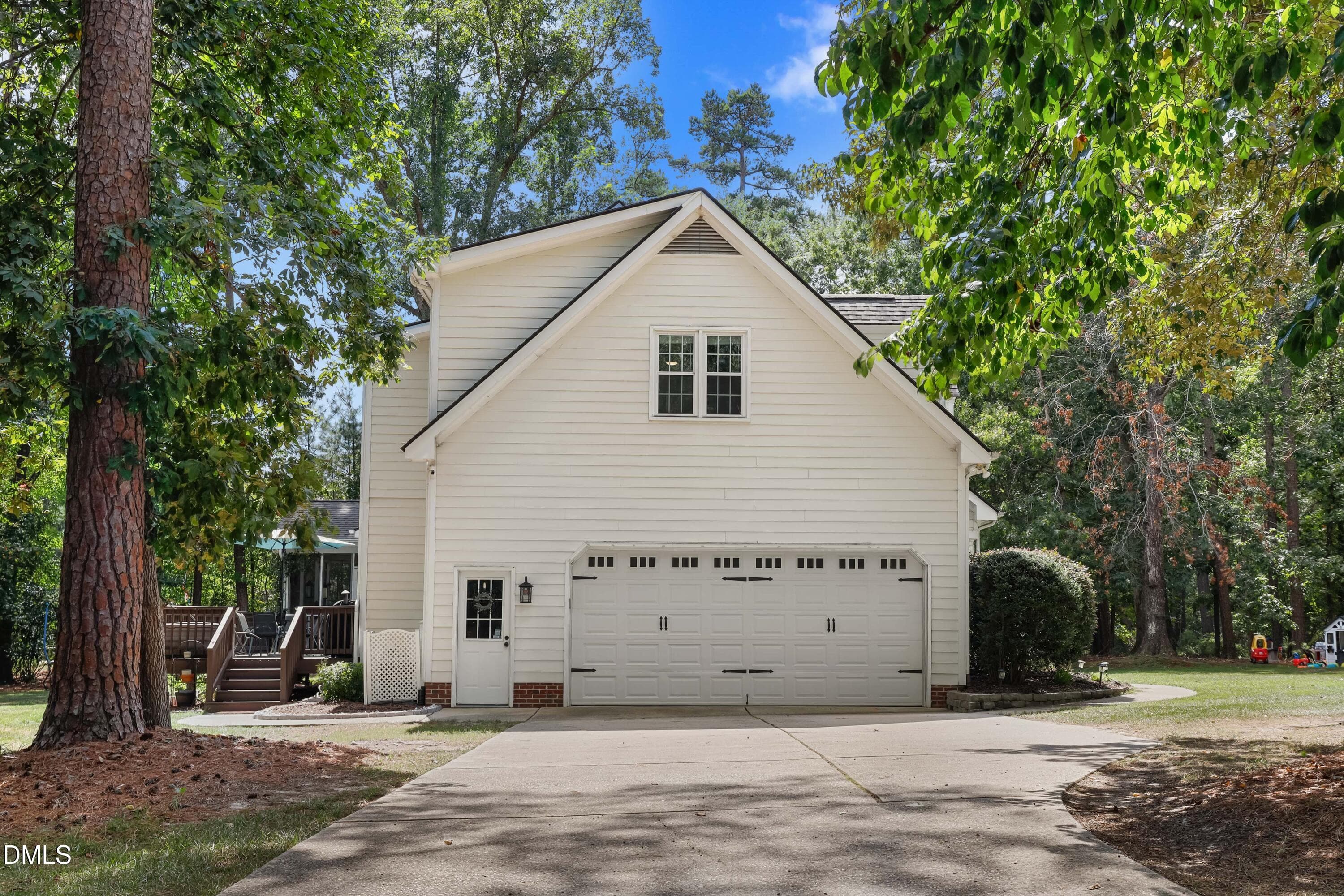 45 - 2321 Beaver Oaks Court, Raleigh, NC 27606