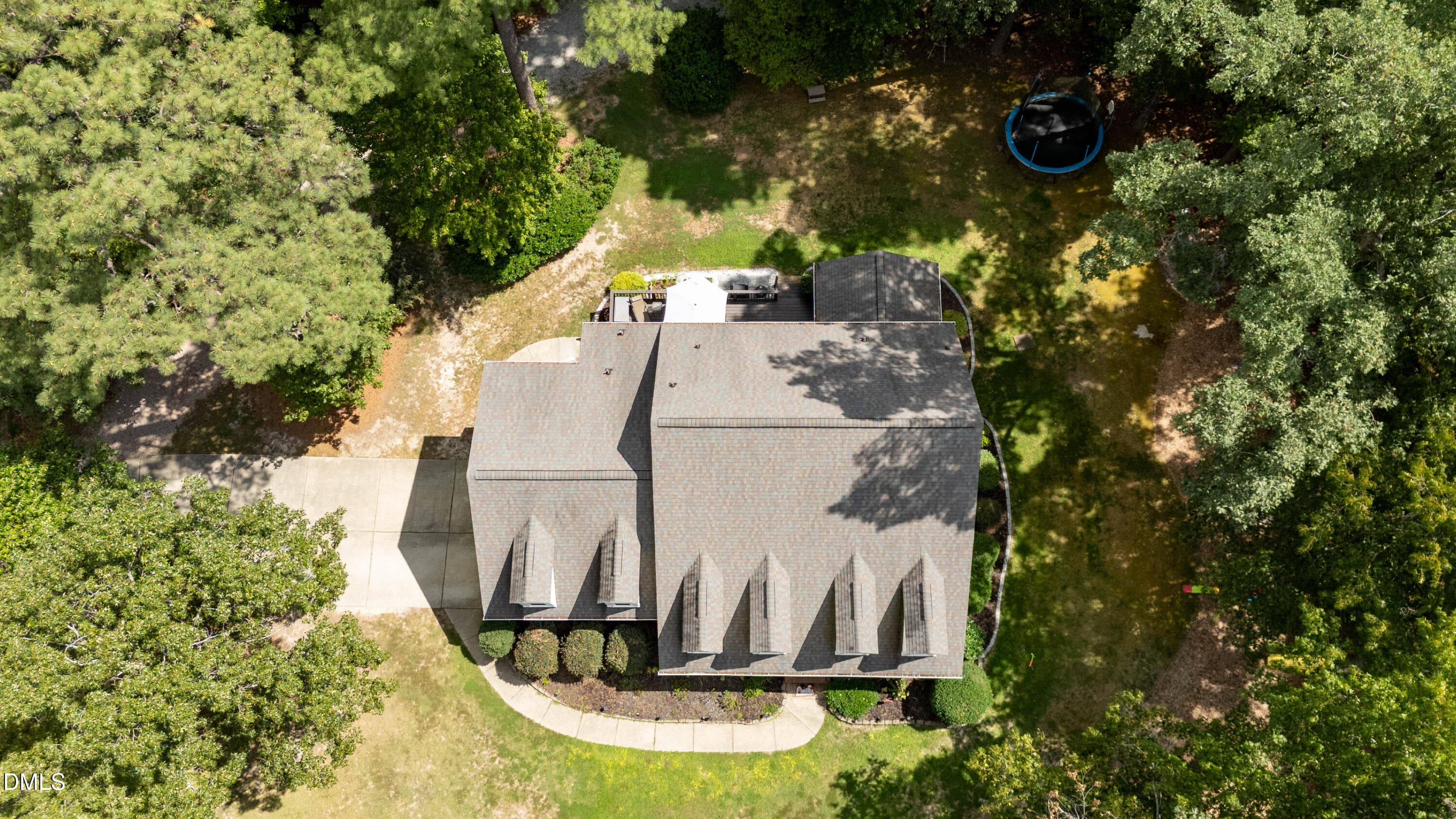 48 - 2321 Beaver Oaks Court, Raleigh, NC 27606