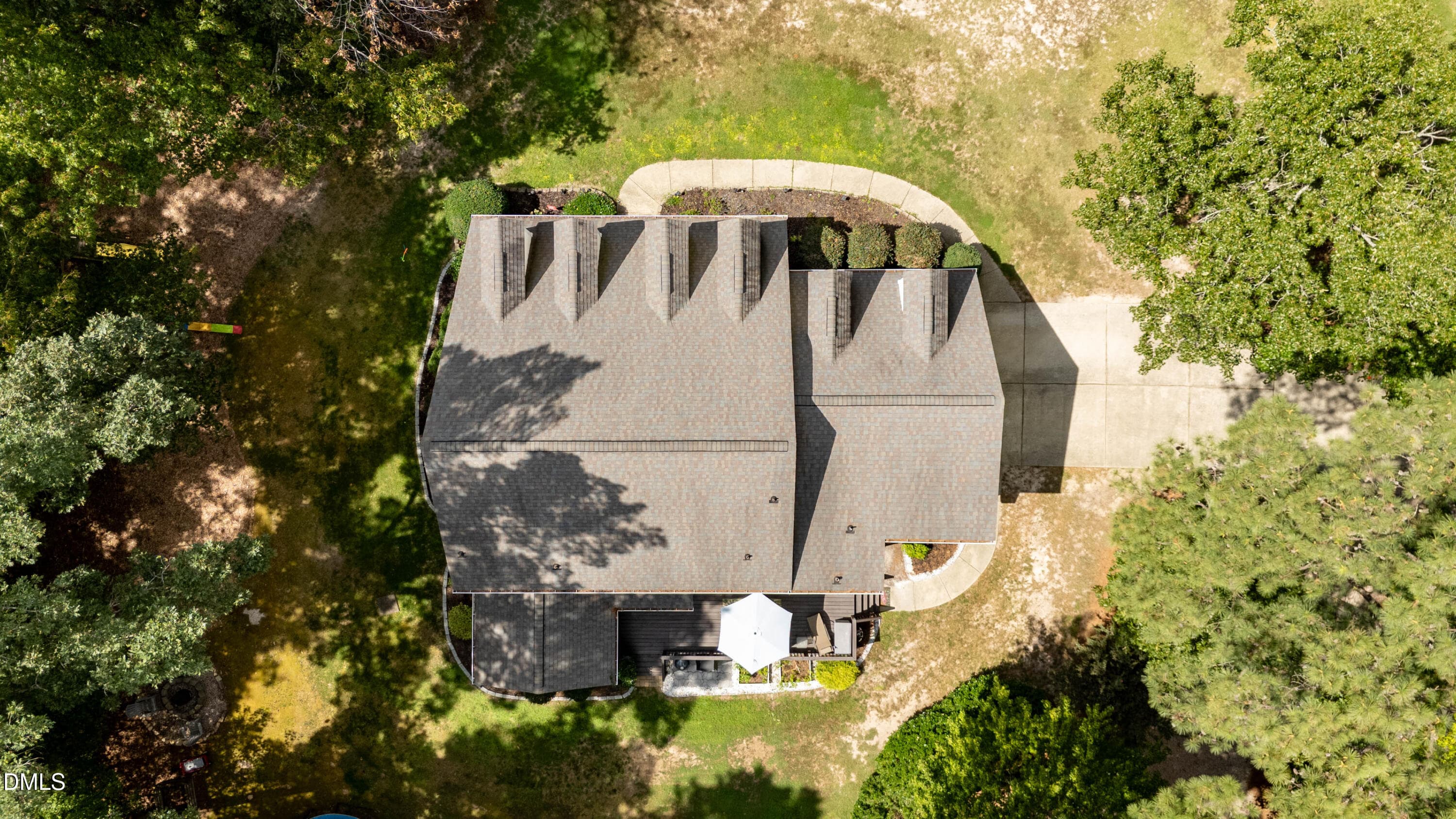 49 - 2321 Beaver Oaks Court, Raleigh, NC 27606
