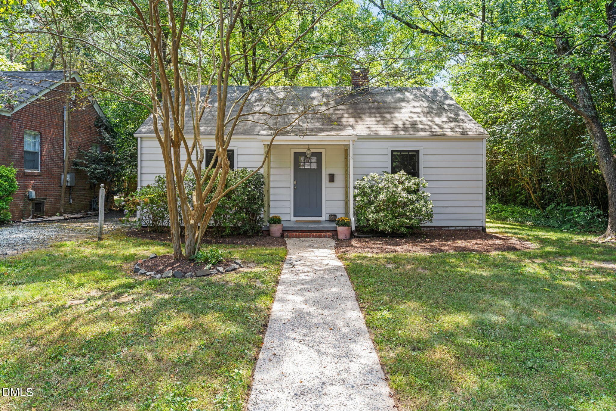 2109 Sunset Avenue, Durham, NC 27705