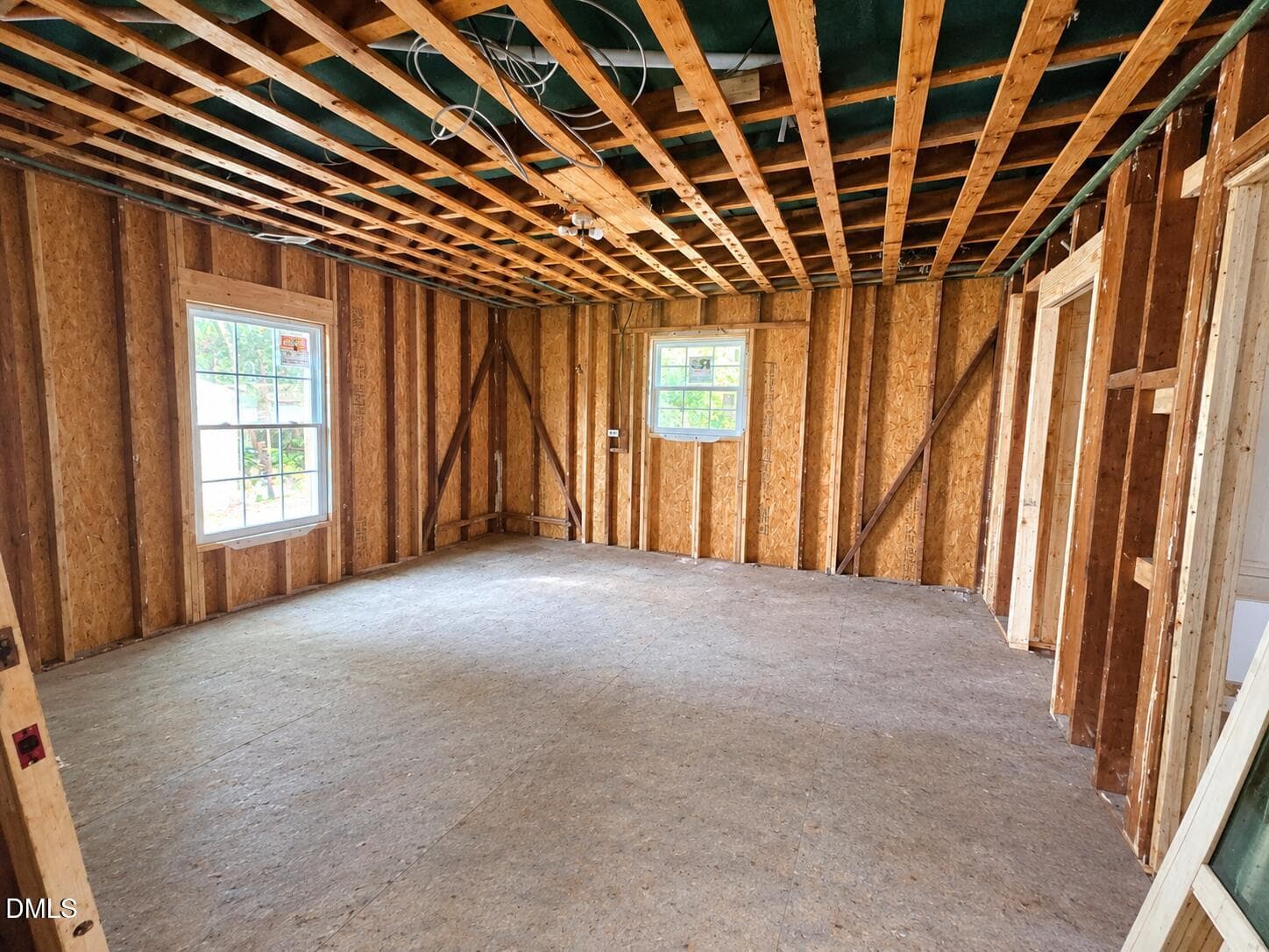 Kitchen/Dining - 512 N 12th Street, Smithfield, NC 27577