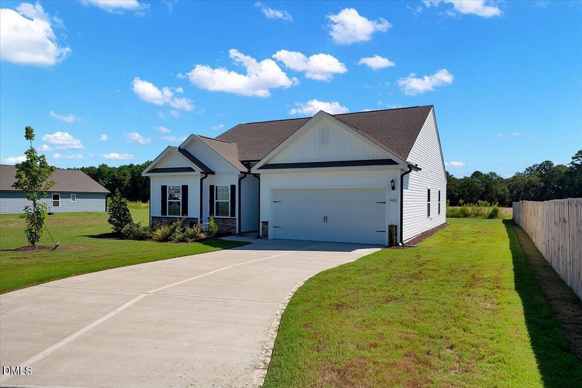 03-9181 Ava Dr-3 - 9181 Ava Drive, Bailey, NC 27807