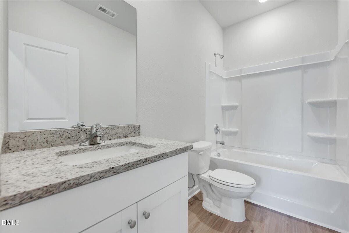 07-9181 Ava Dr-7 - 9181 Ava Drive, Bailey, NC 27807