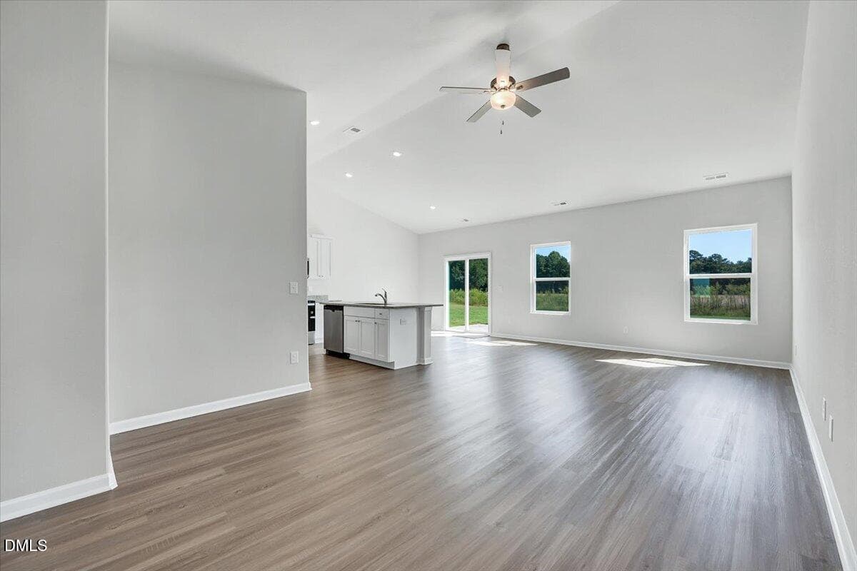 14-9181 Ava Dr-14 - 9181 Ava Drive, Bailey, NC 27807